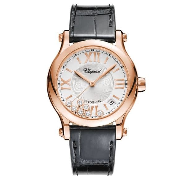 Chopard Chopard Happy Sport 36mm 274808-5001