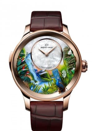 Jaquet Droz J033033202