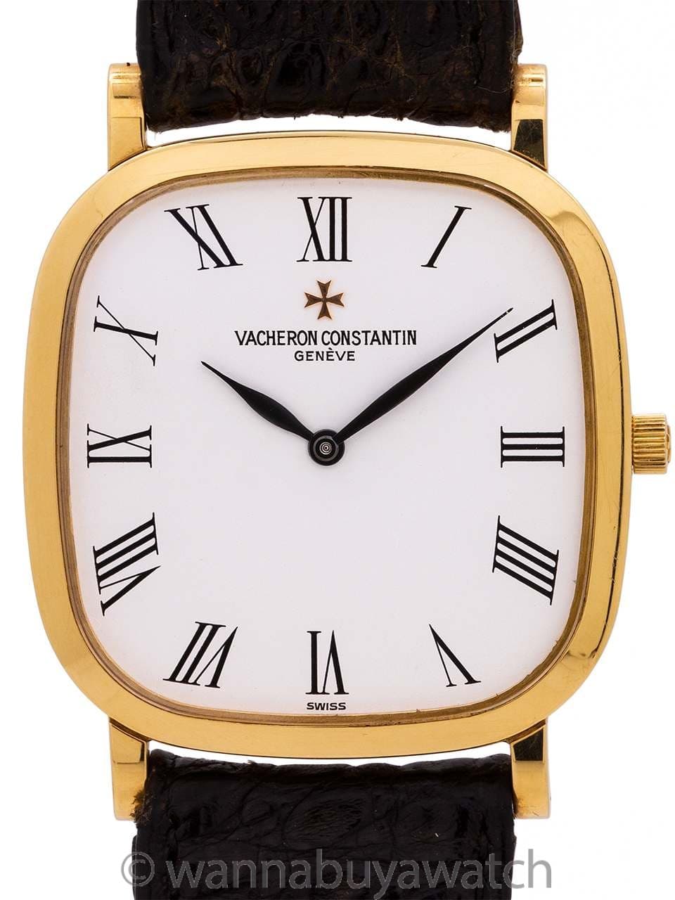 Vacheron Constantin 50094