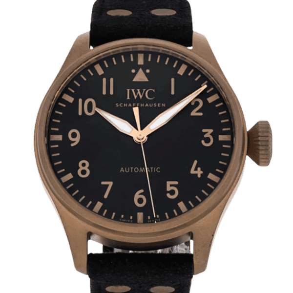 IWC Pilot'S Watch