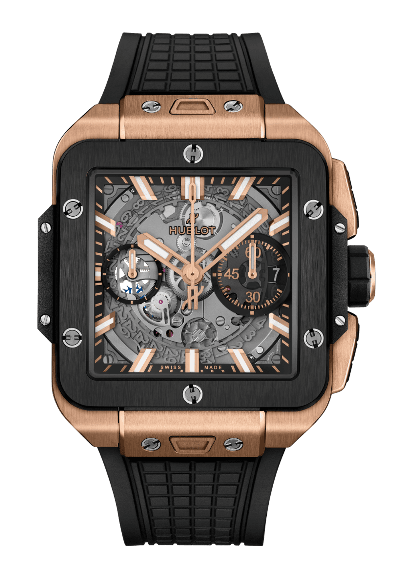 Hublot 302552