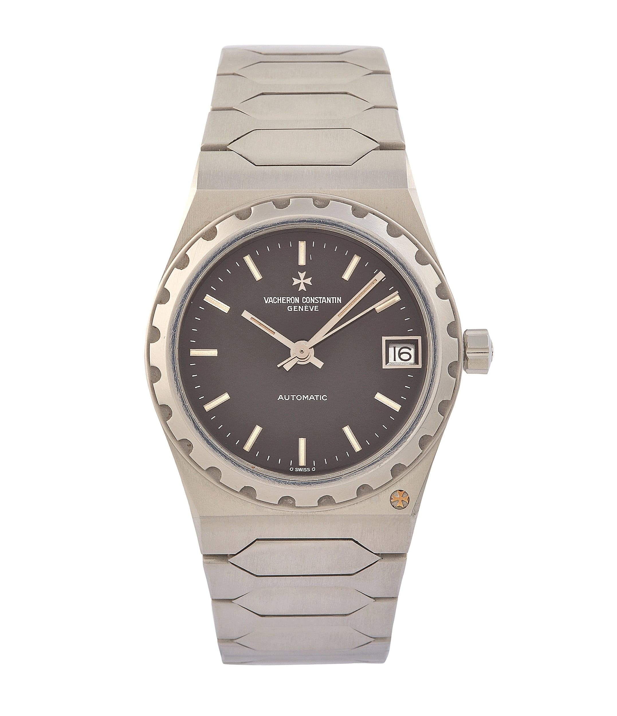 Vacheron Constantin 222