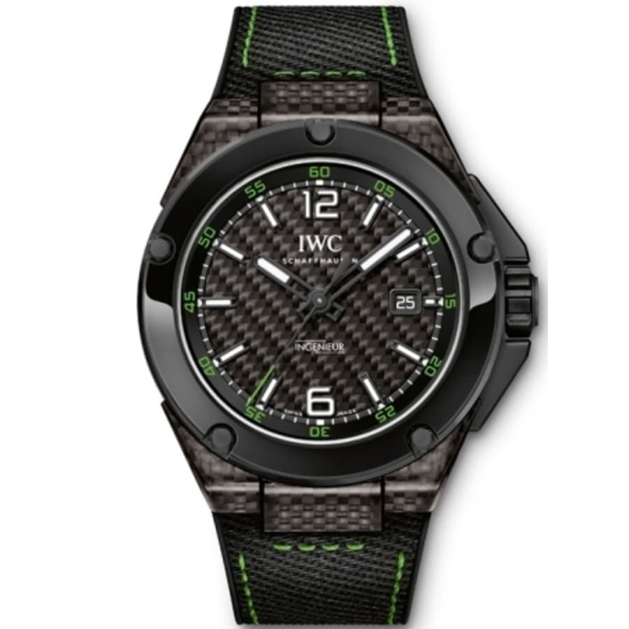 IWC Ingenieur
