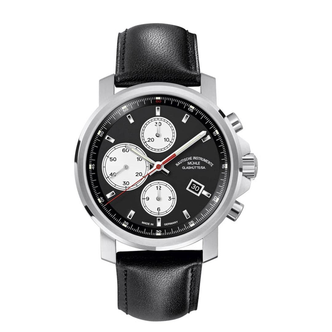 Mühle Glashütte MGC29ER ZCHG25-43-LB