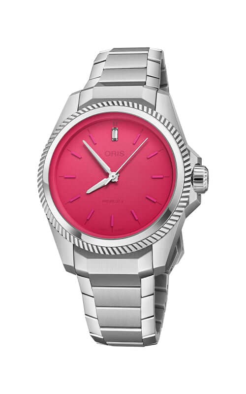 Oris ProPilot X