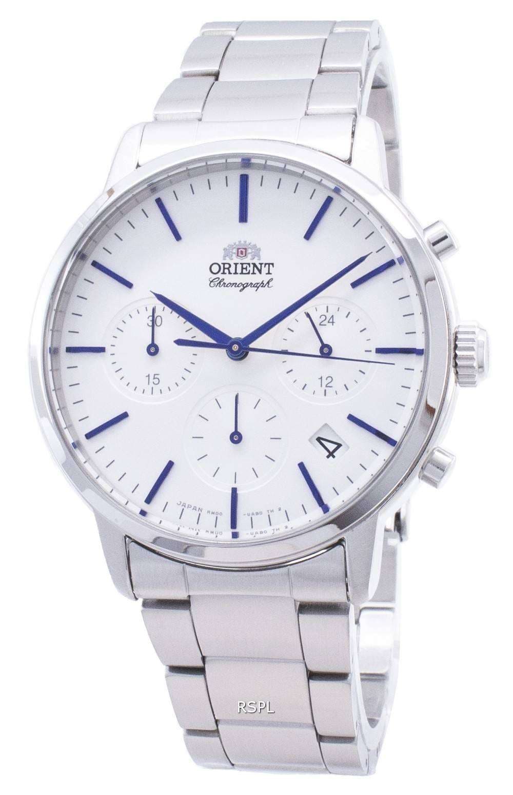 Orient RA-KV0302S00C