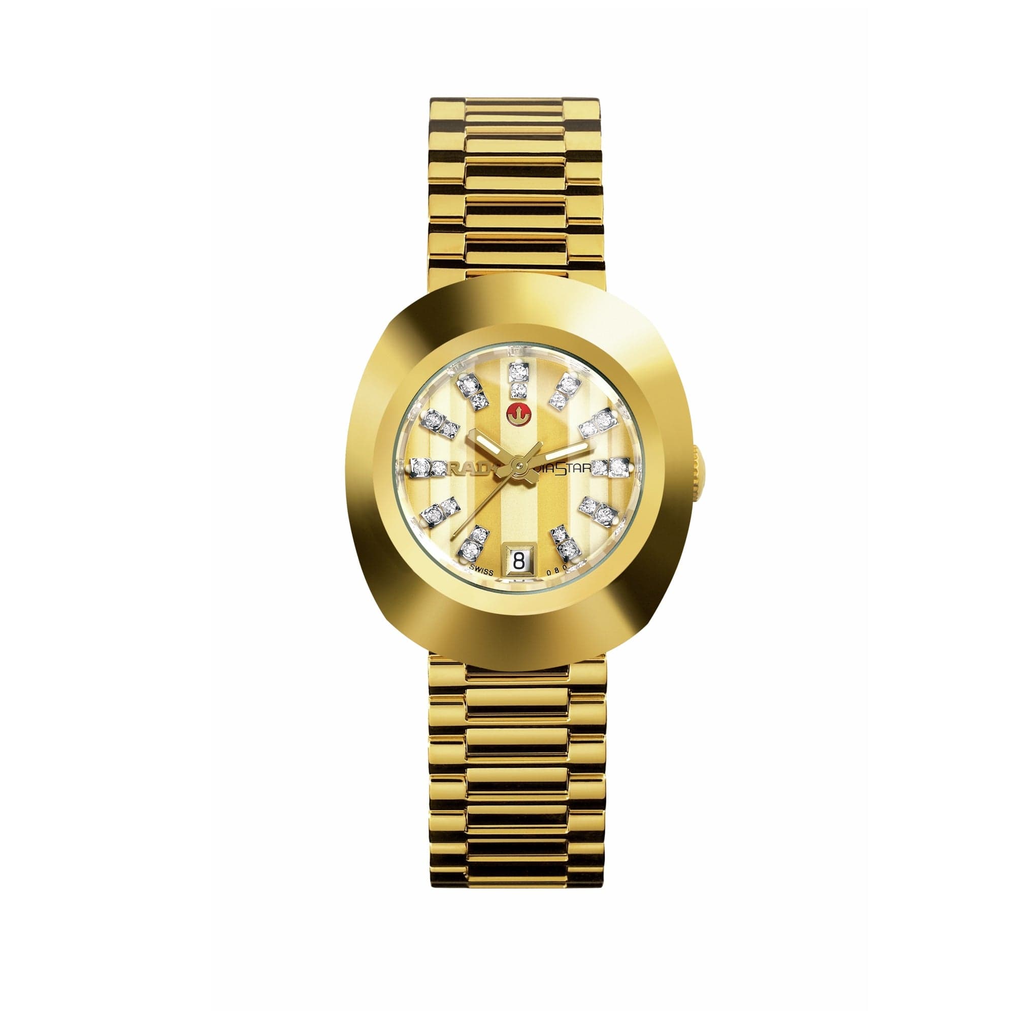 Rado DiaStar