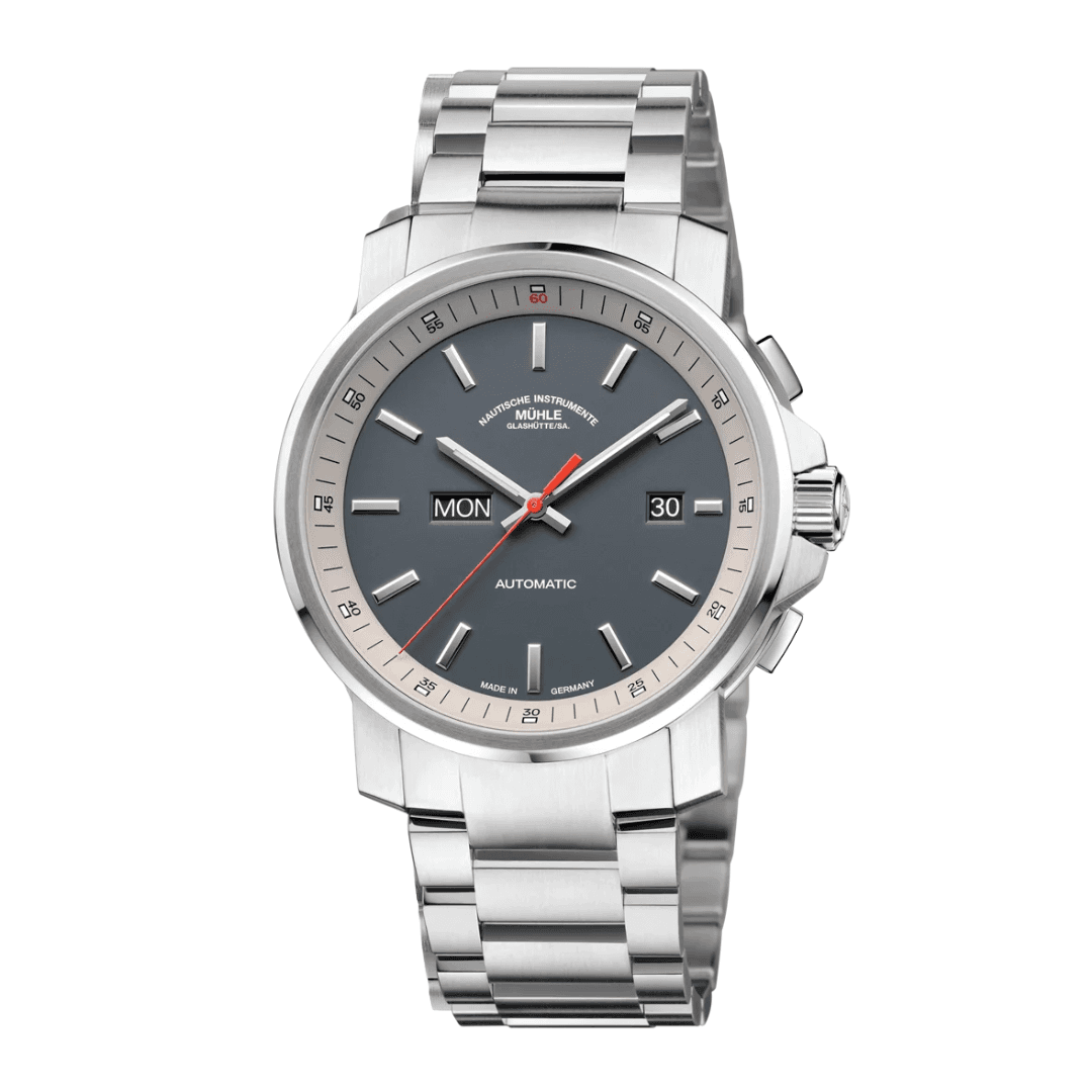 Mühle Glashütte 29ER