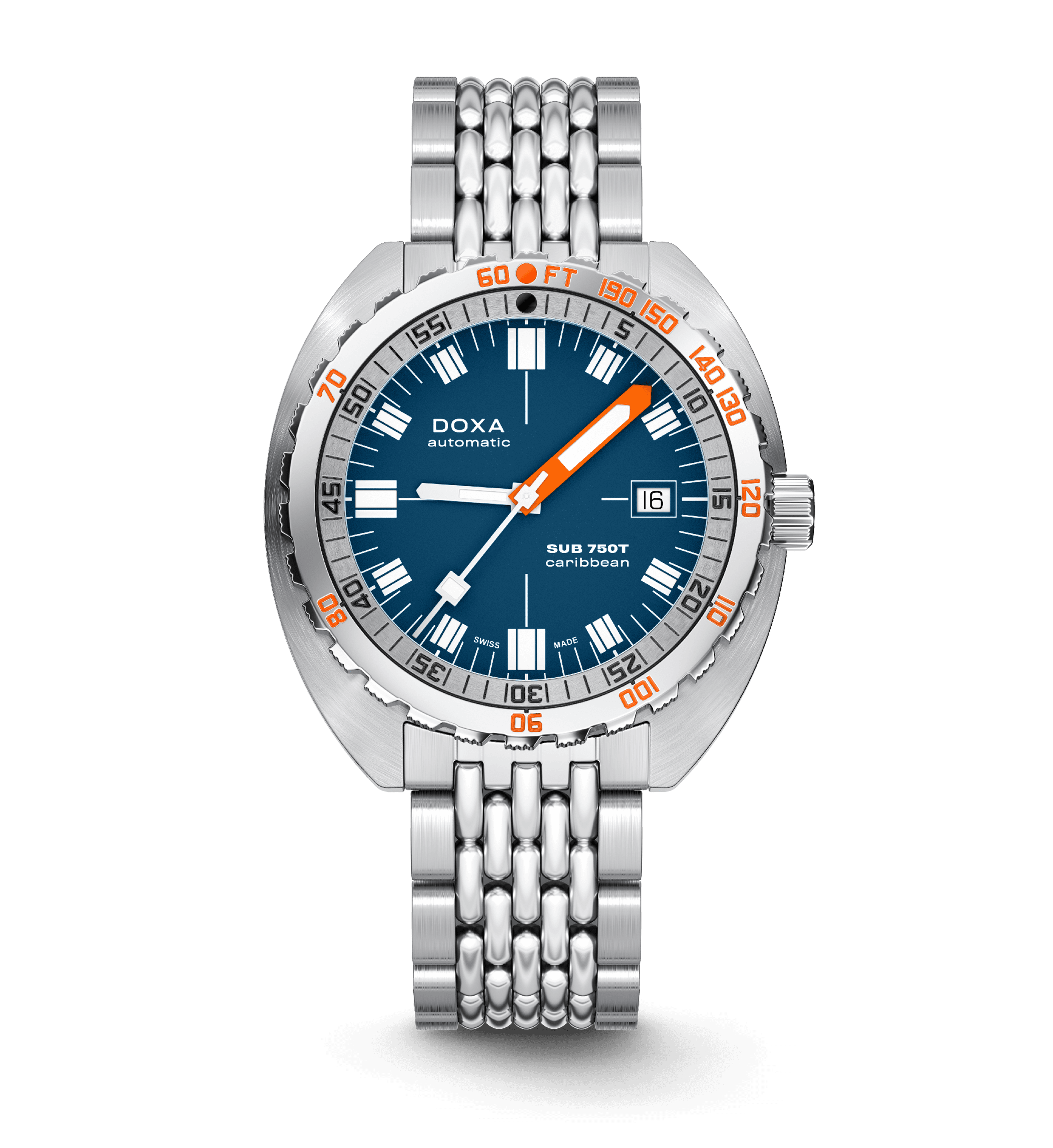 Doxa 825.10.201.10