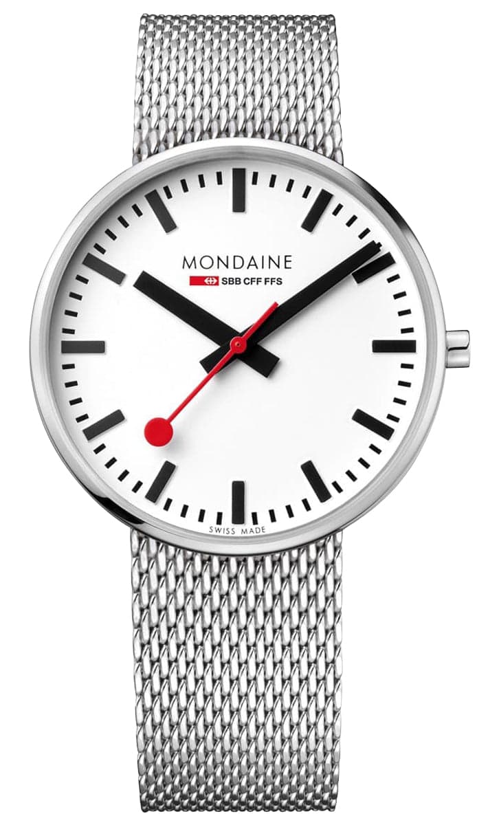 Mondaine Giant