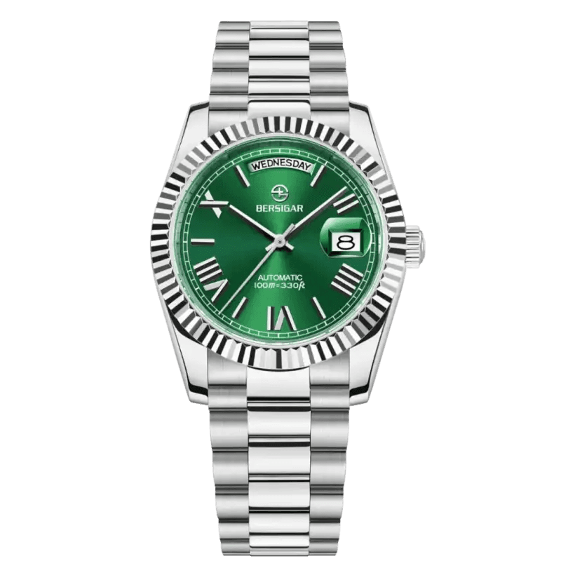 Bersigar Watches Luxaura