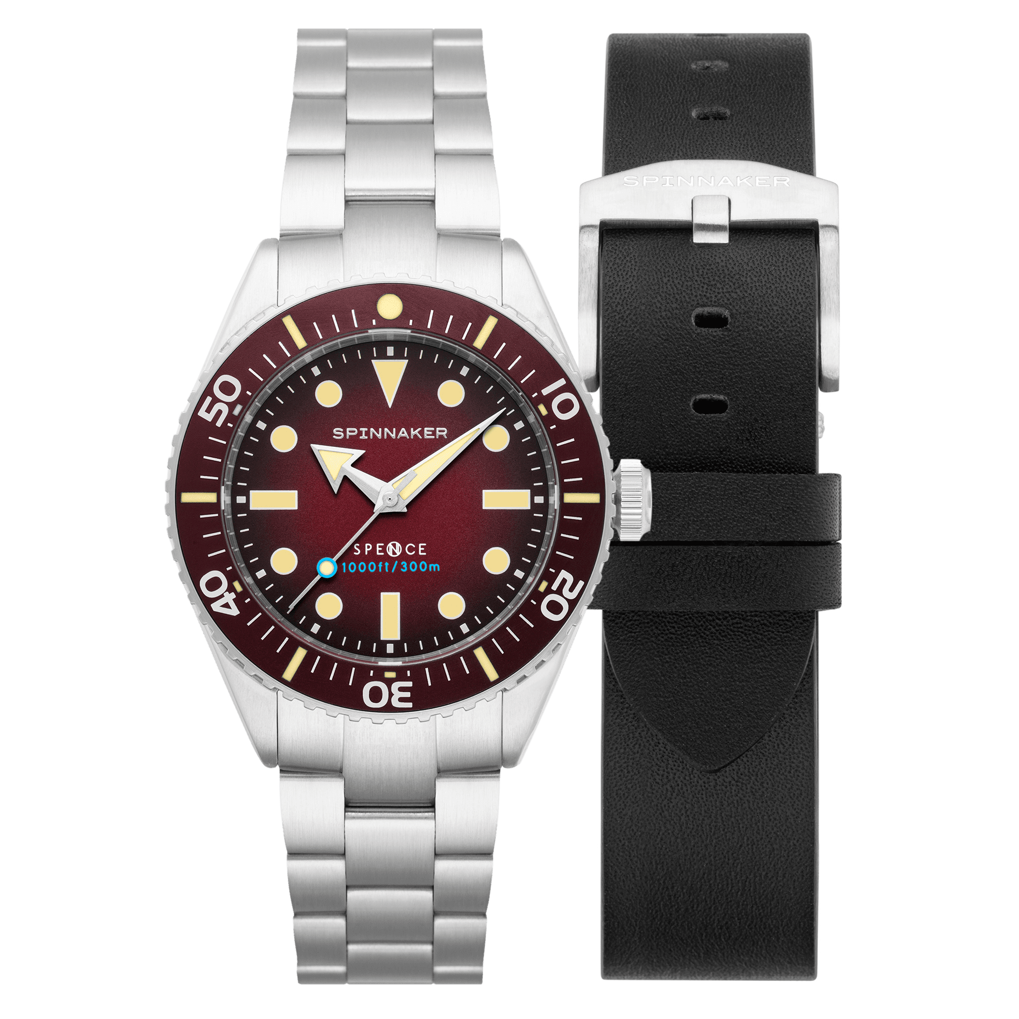 Spence 300 Automatic SP-5097-55