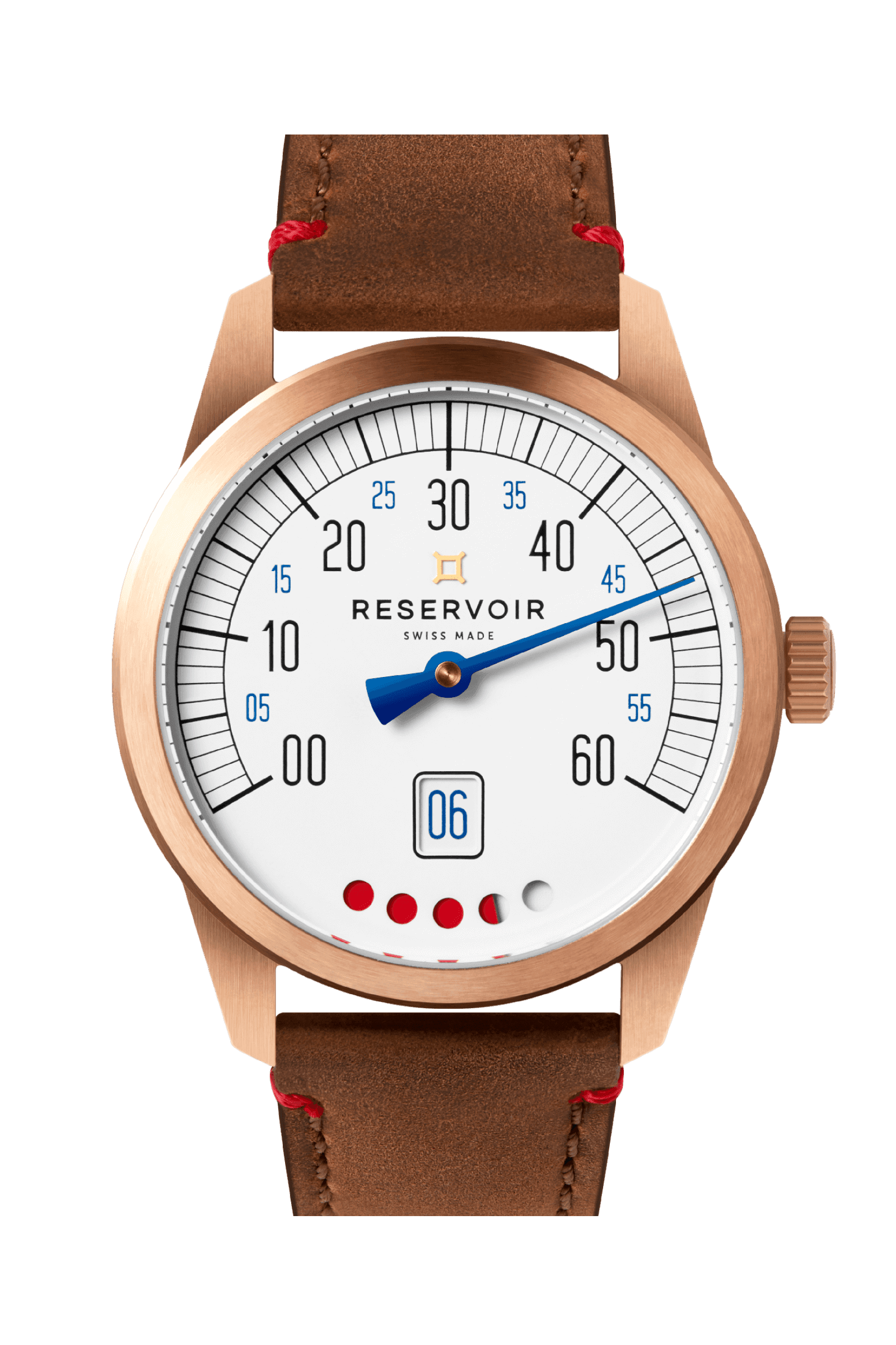 Reservoir Watch RSV03.TF/330-233