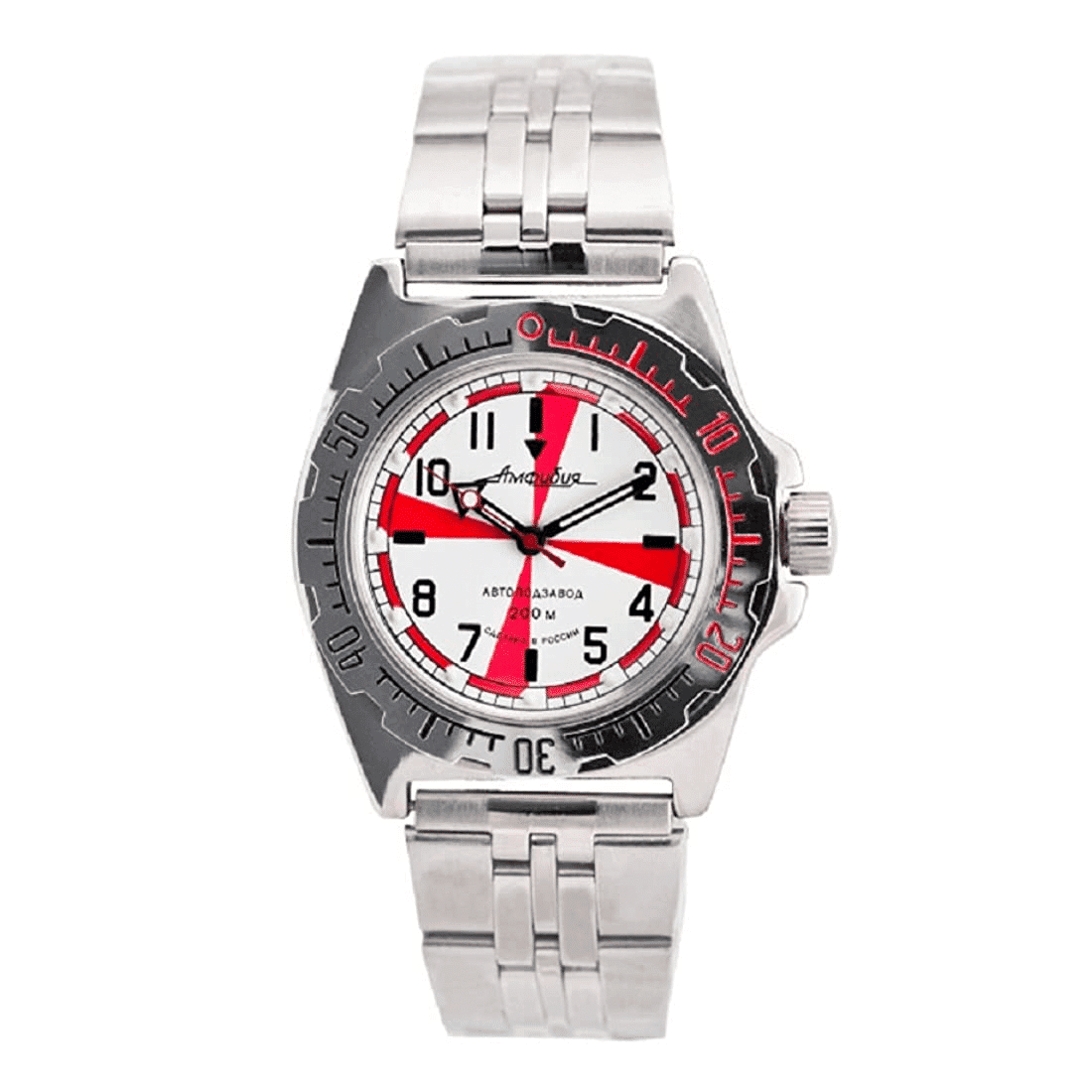 Vostok 110750