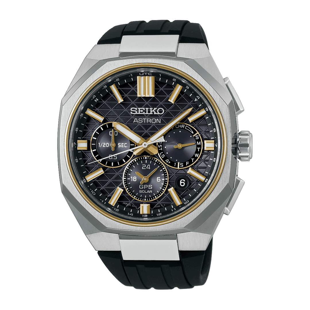 Seiko Astron