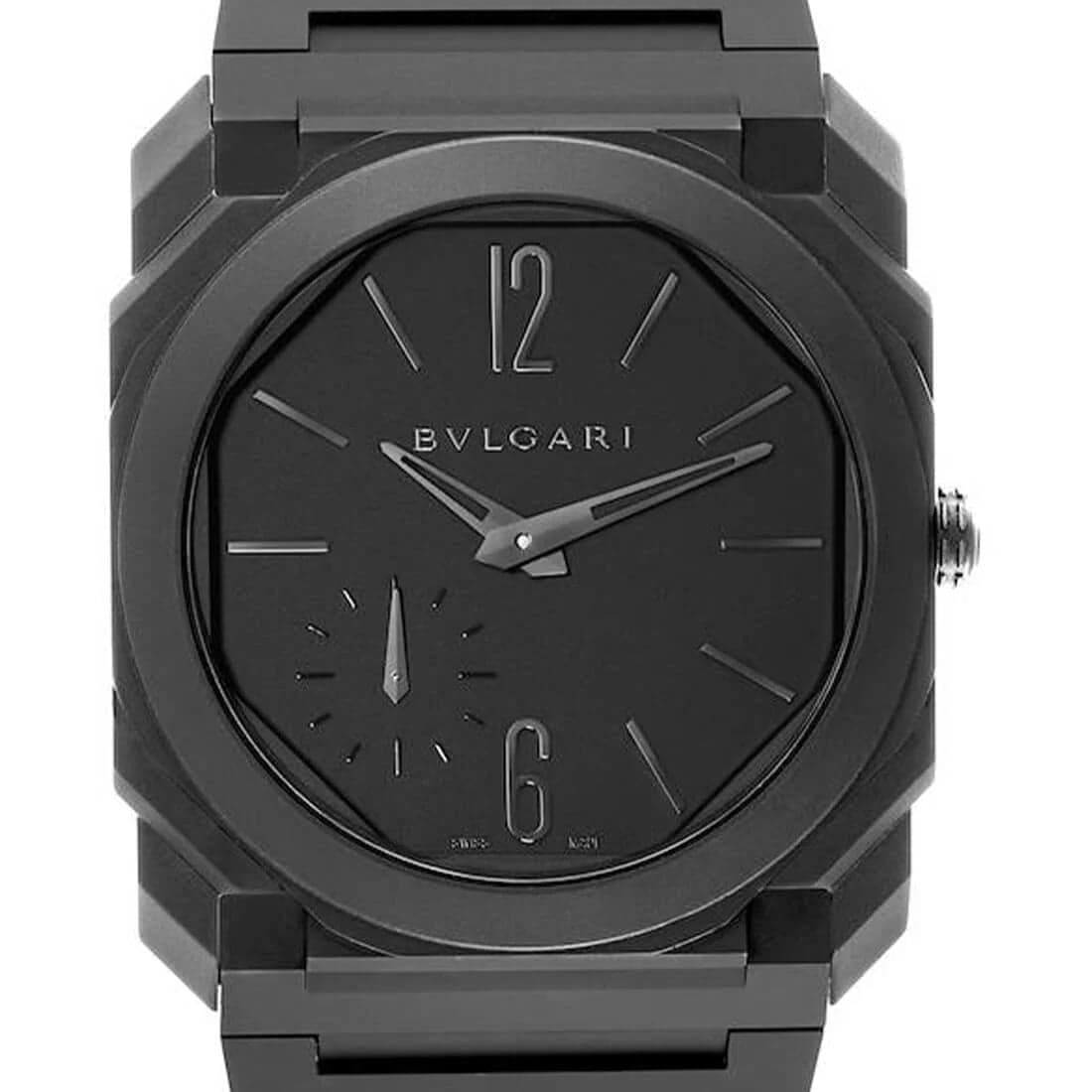 Bulgari Octo