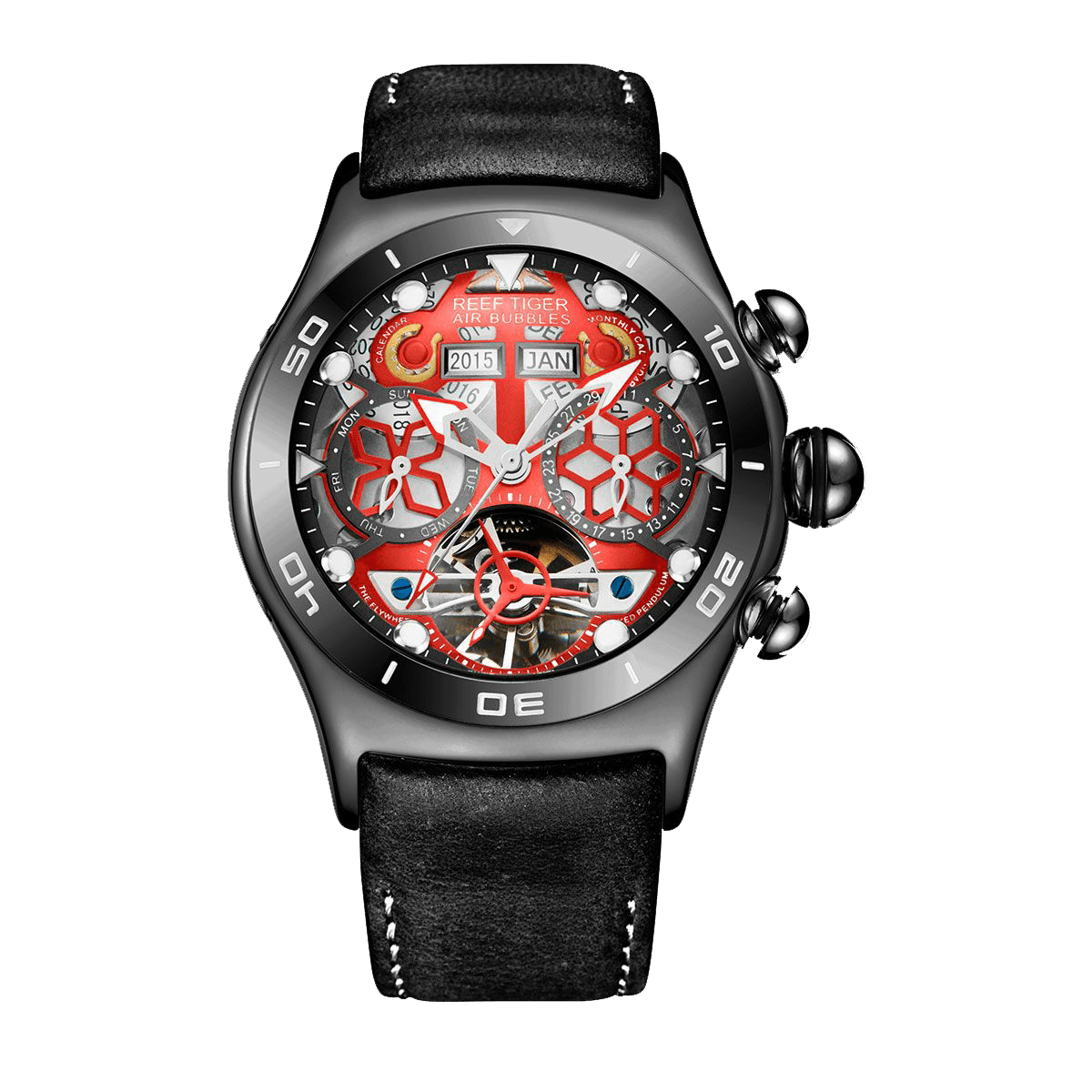 Reef Tiger Air Bubble