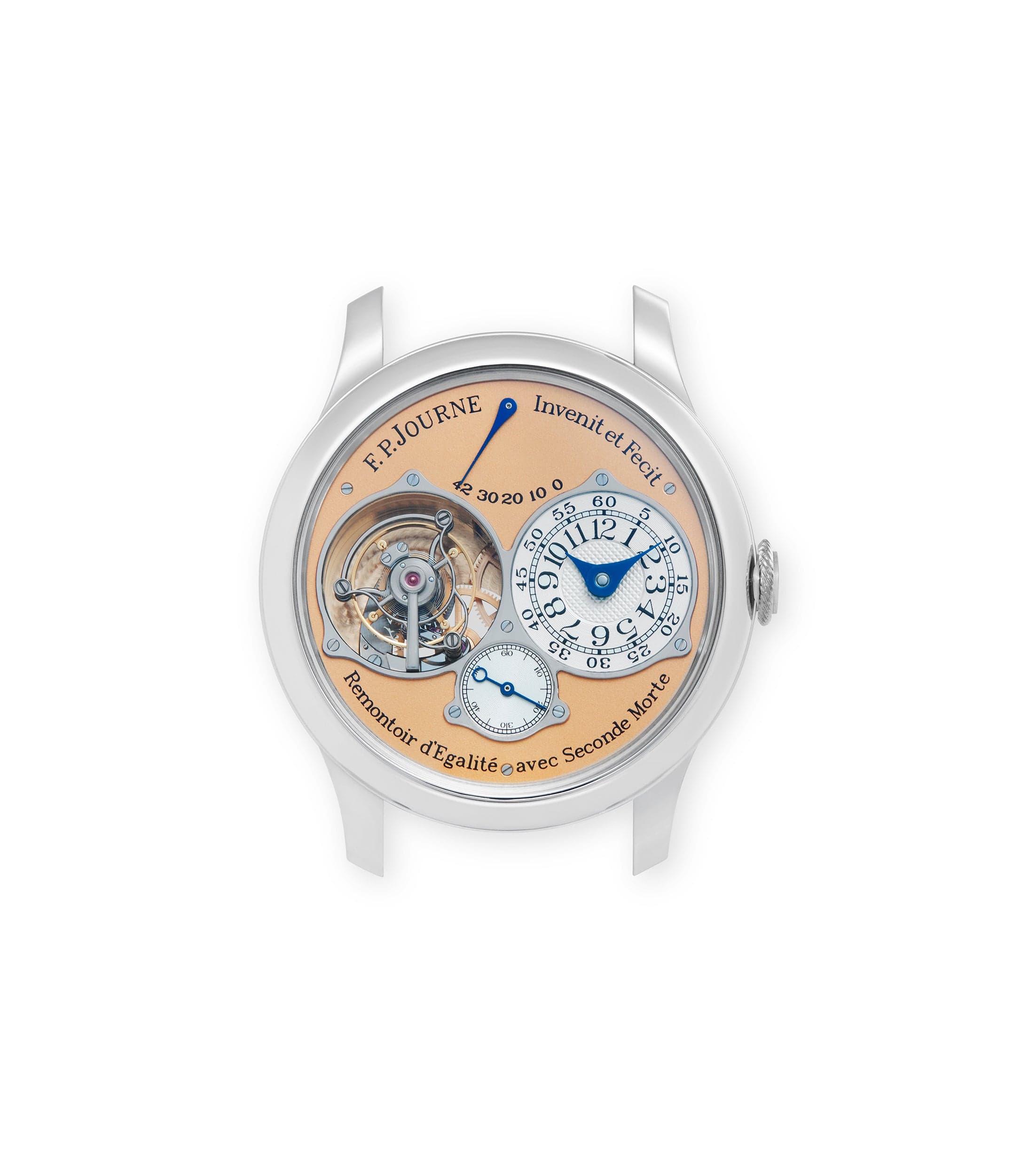 F.P. Journe Souverain
