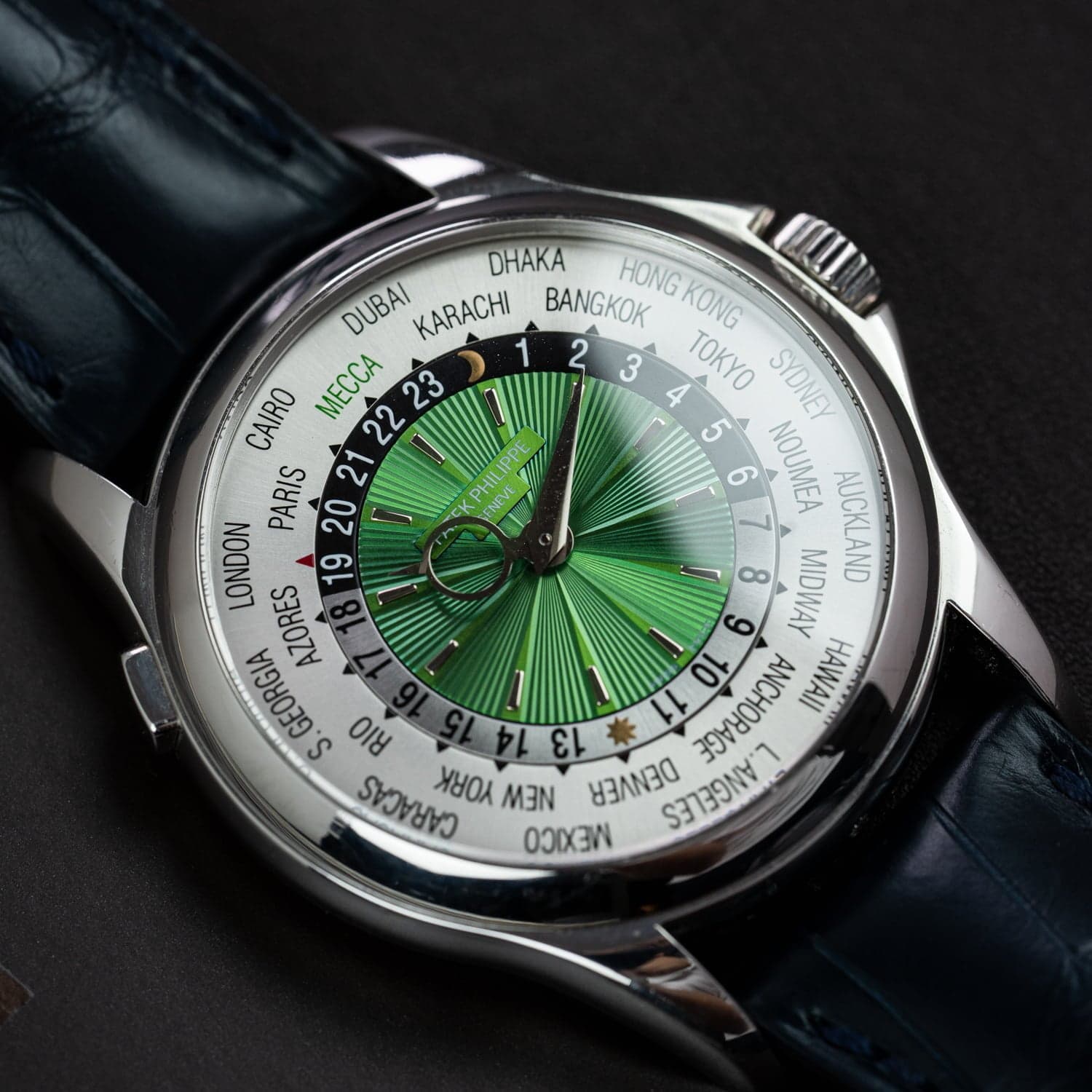 Patek Philippe 6852