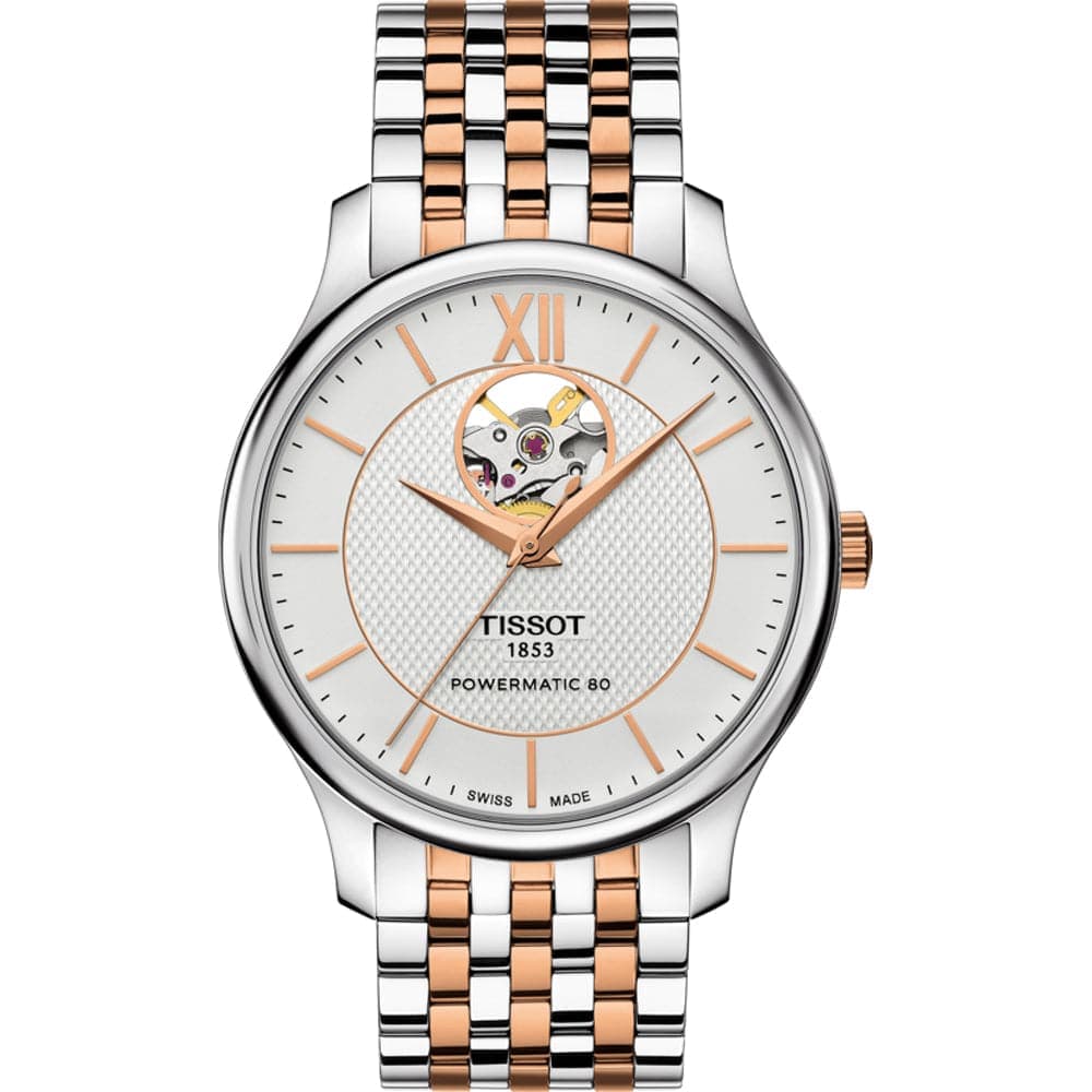 Tissot Tradition