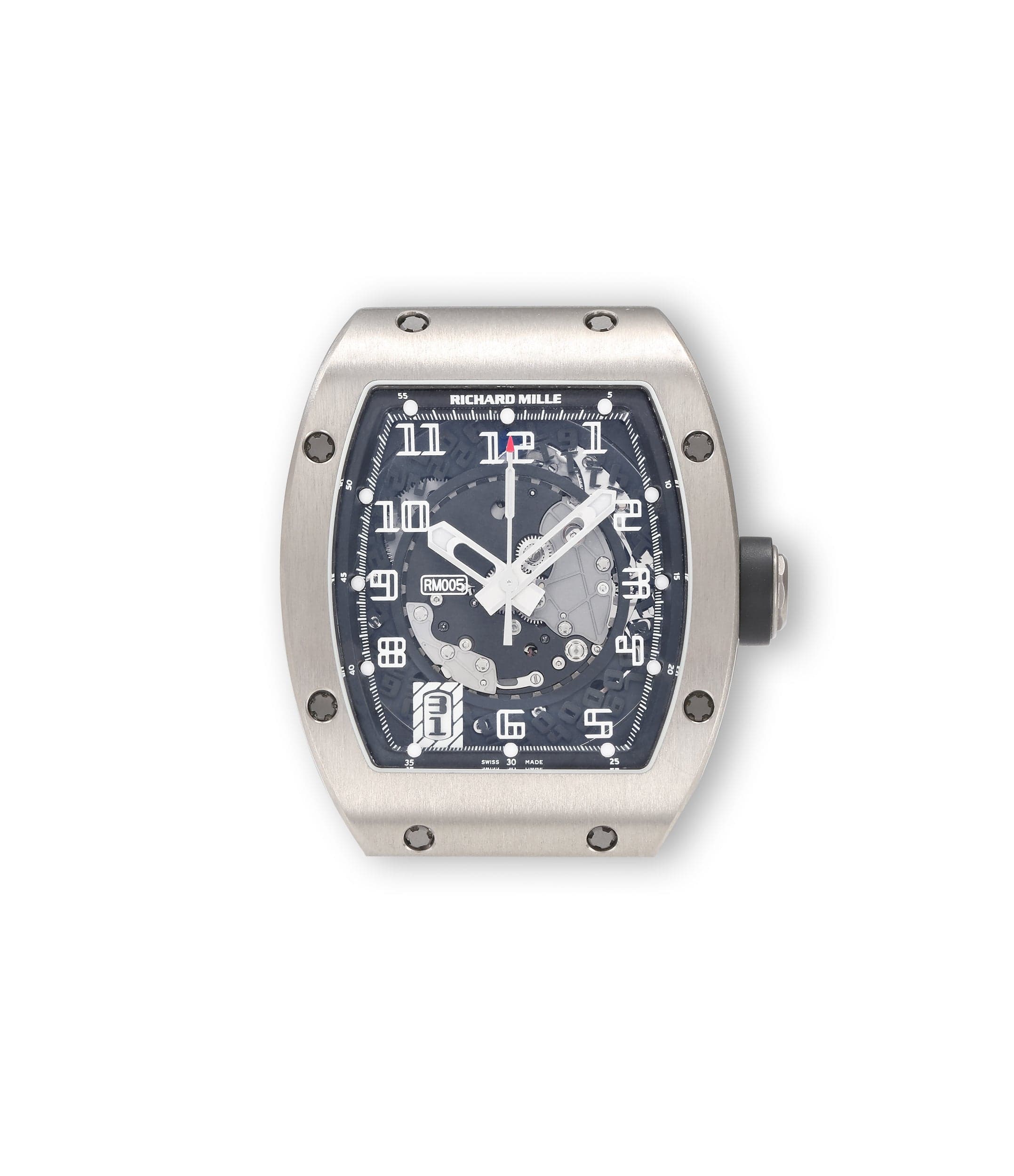 Richard Mille CGTTI_R1568