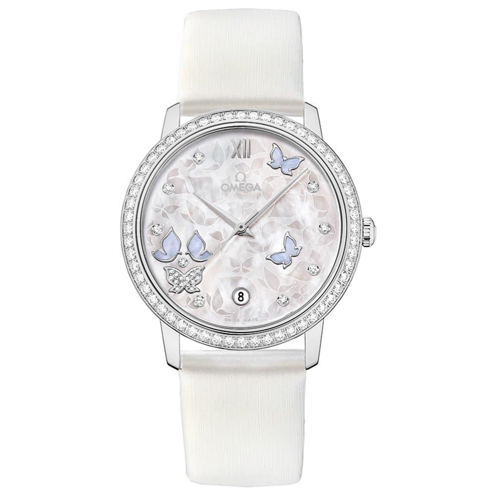 Omega De Ville