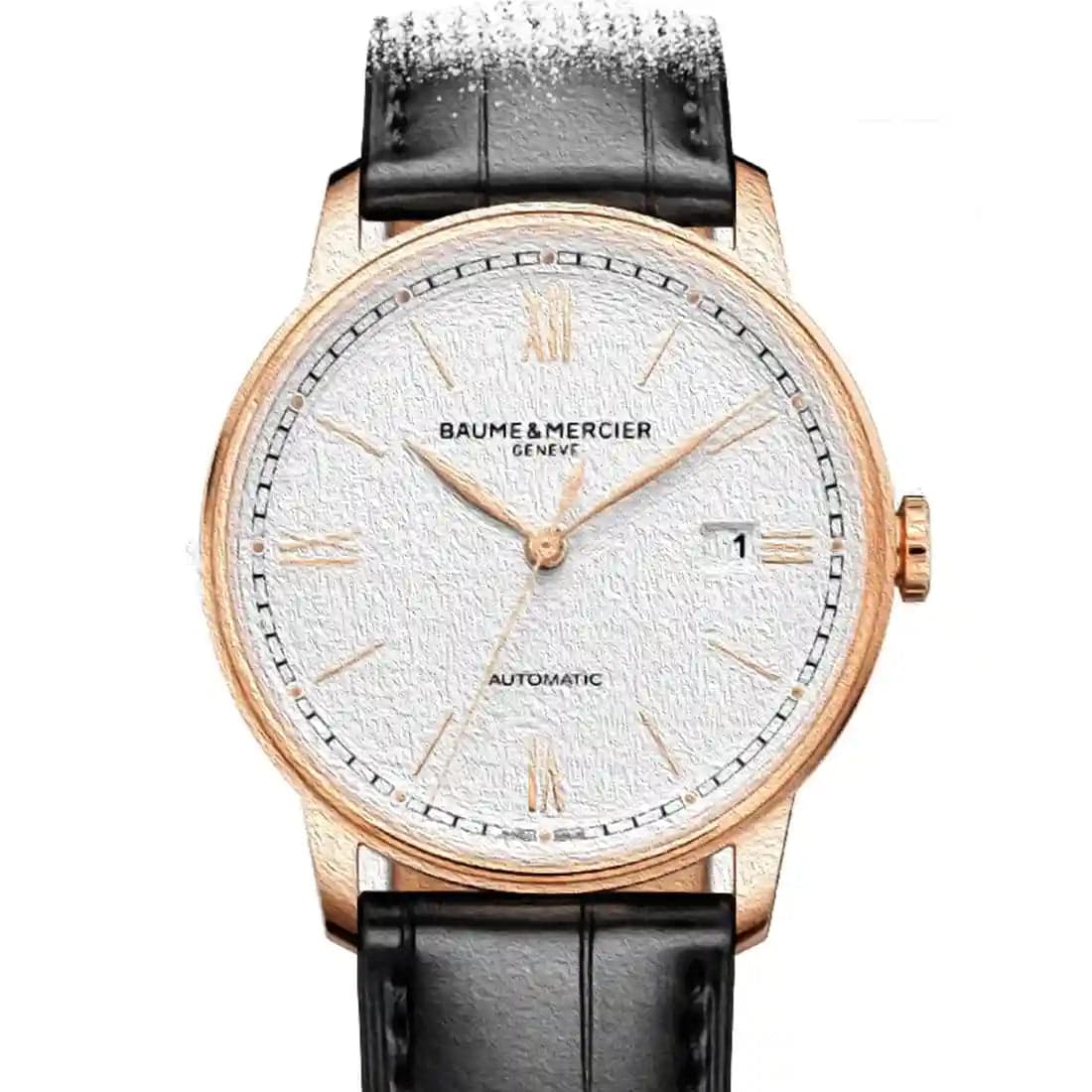 Baume & Mercier Classima