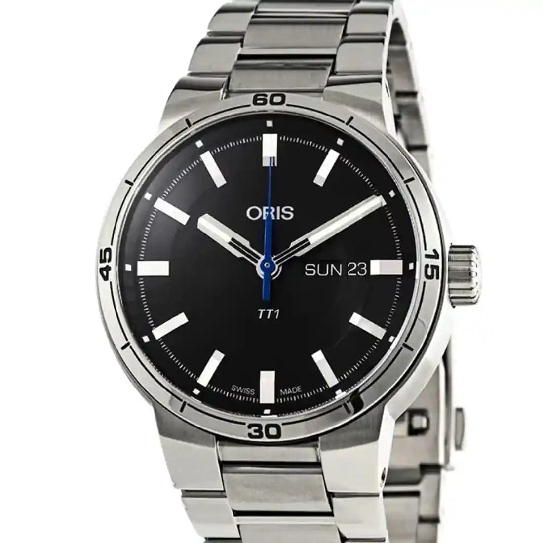 Oris TT1