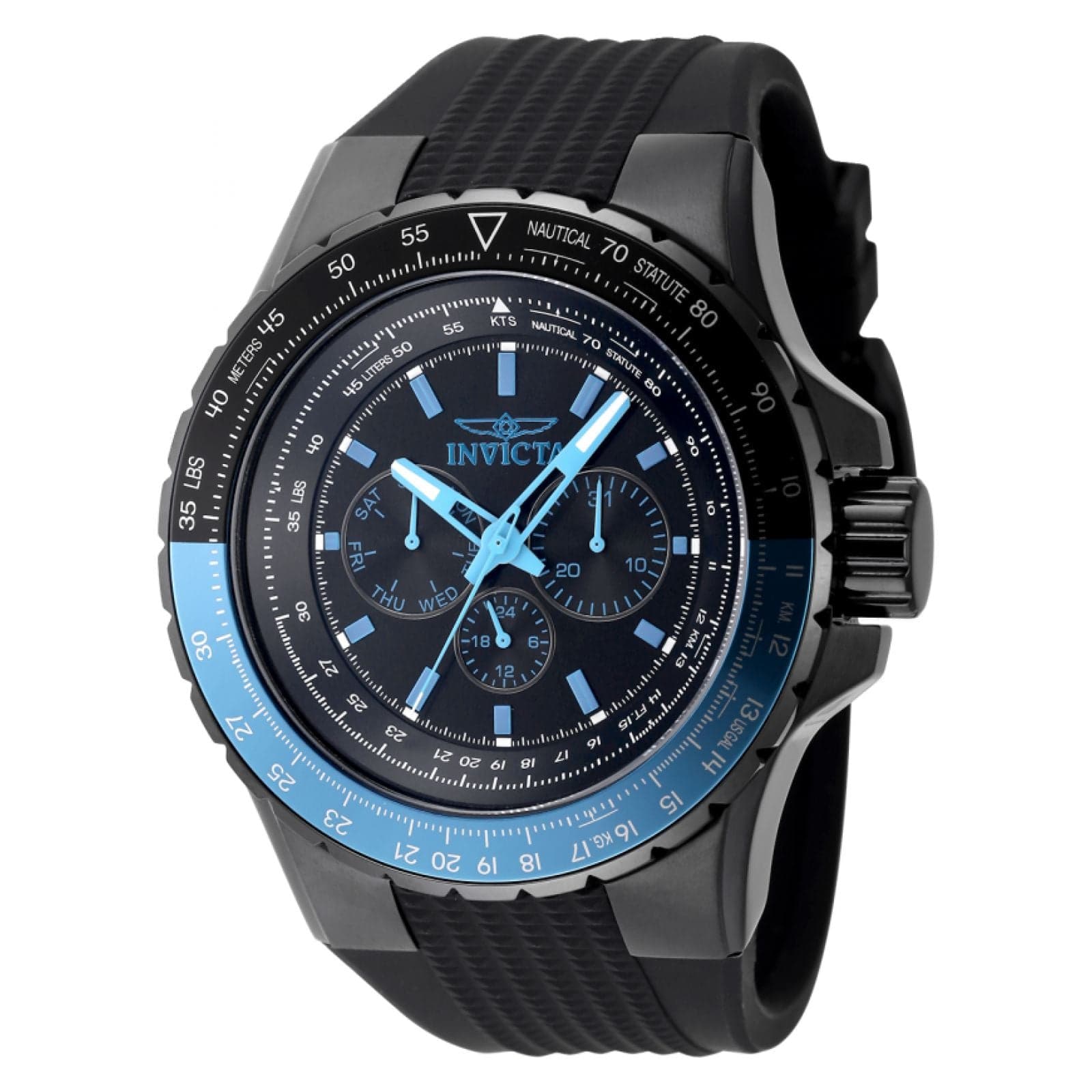 Invicta Aviator