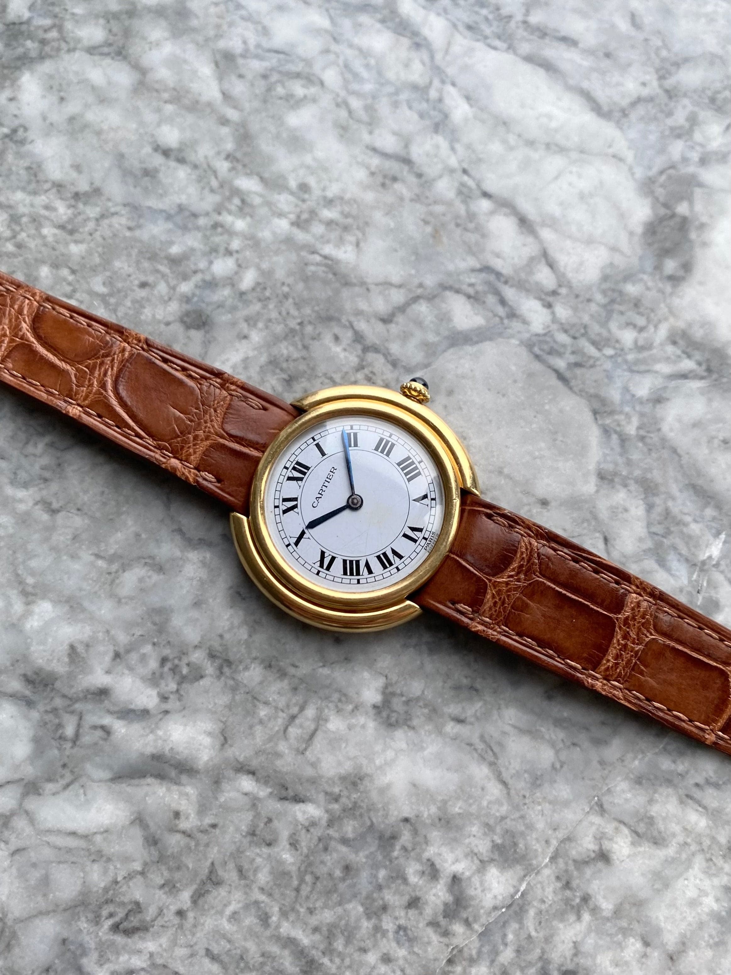 Cartier Vendôme