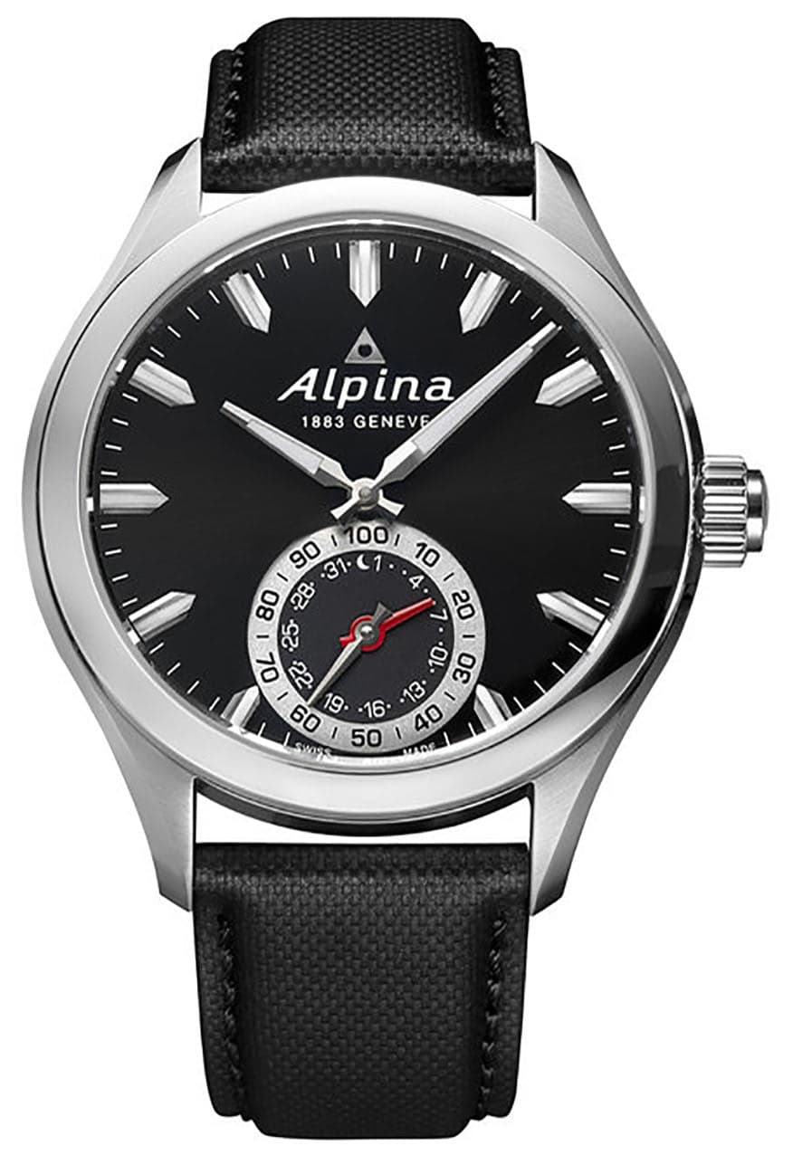 Alpina Horological Smartwatch