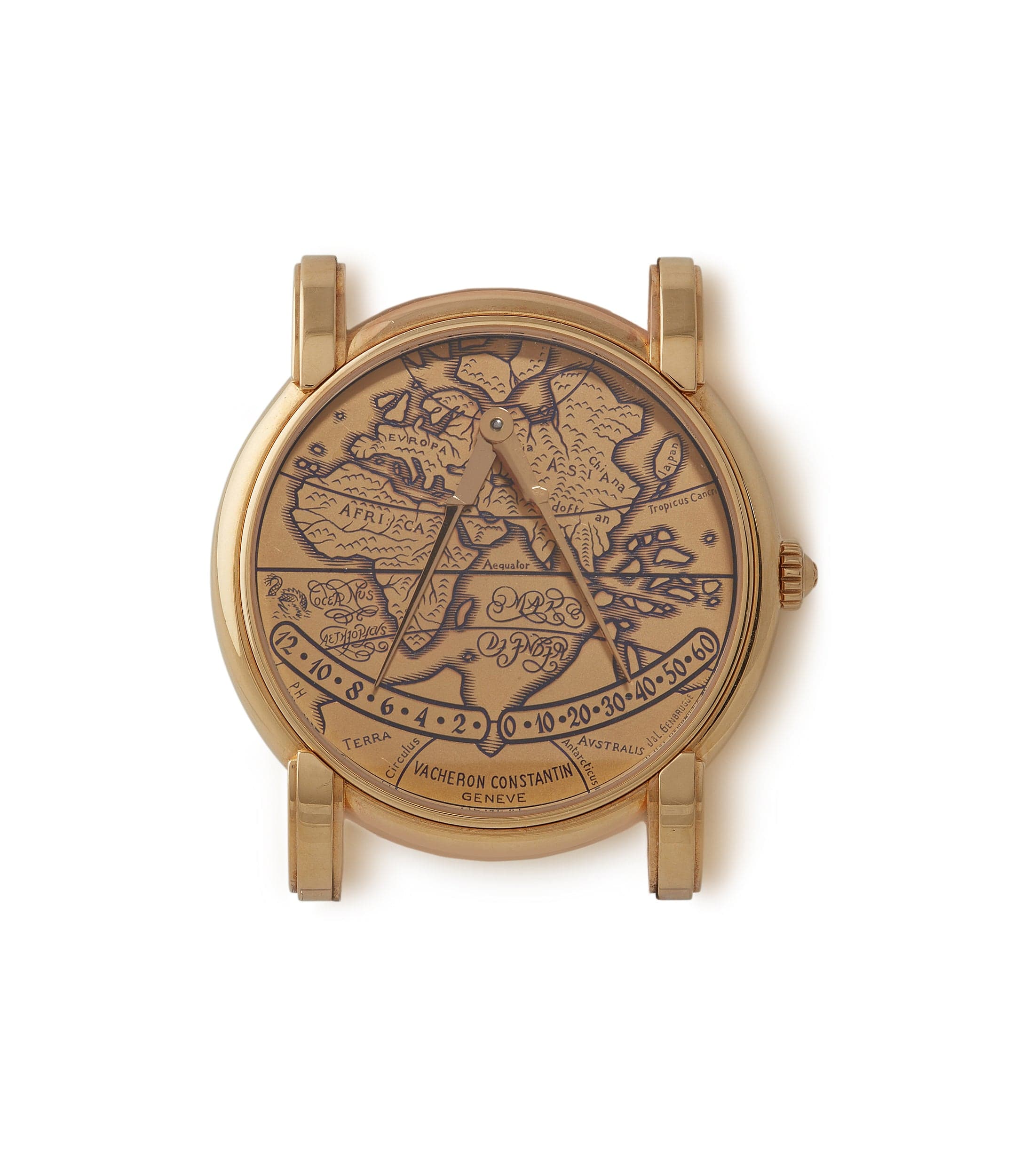 Vacheron Constantin WYG_V1303
