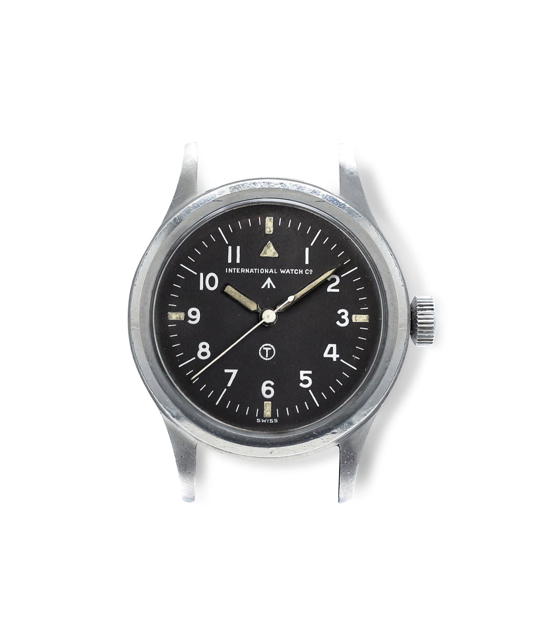 IWC Pilot'S Watch