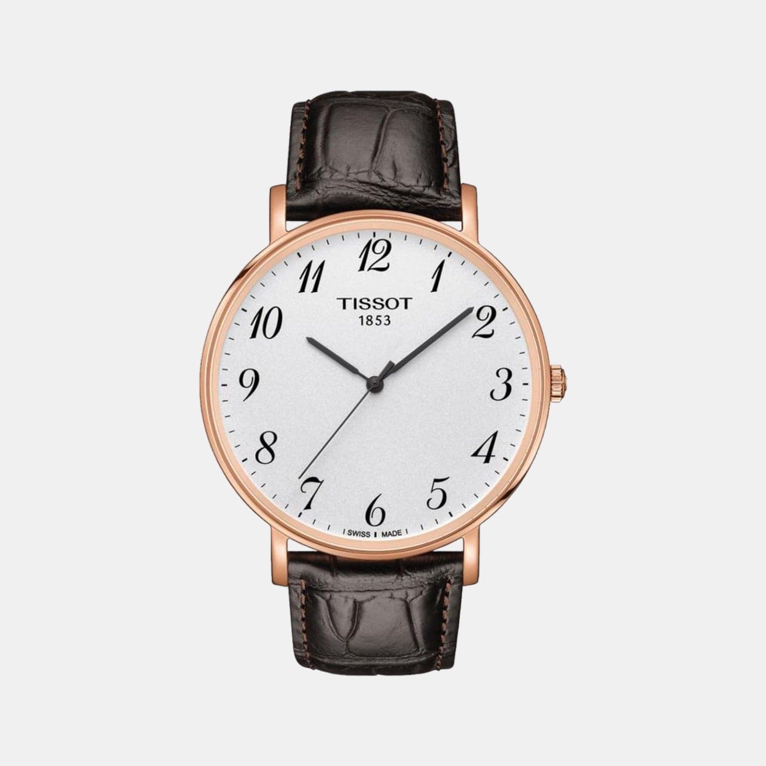 Tissot Everytime