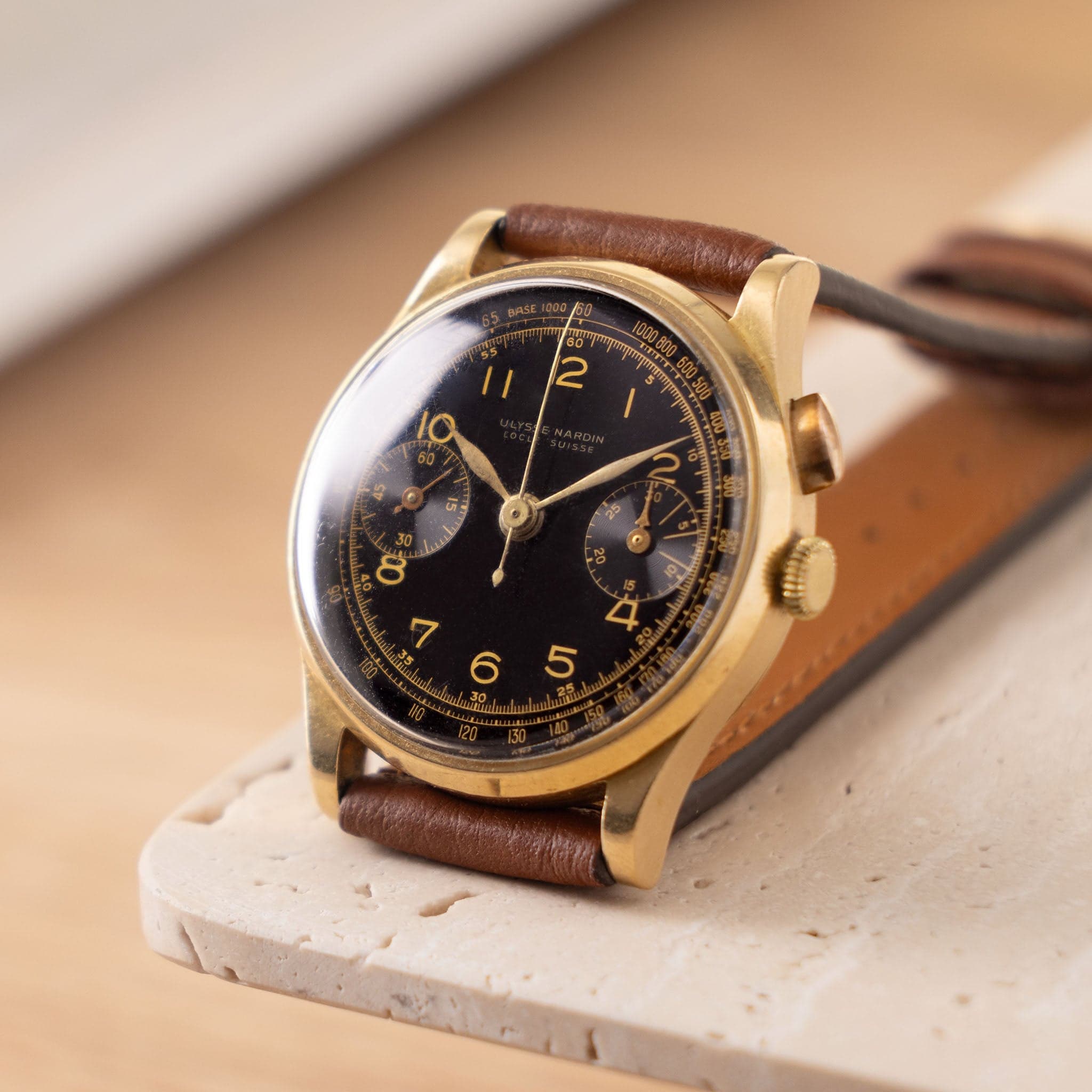 Ulysse Nardin W-2690