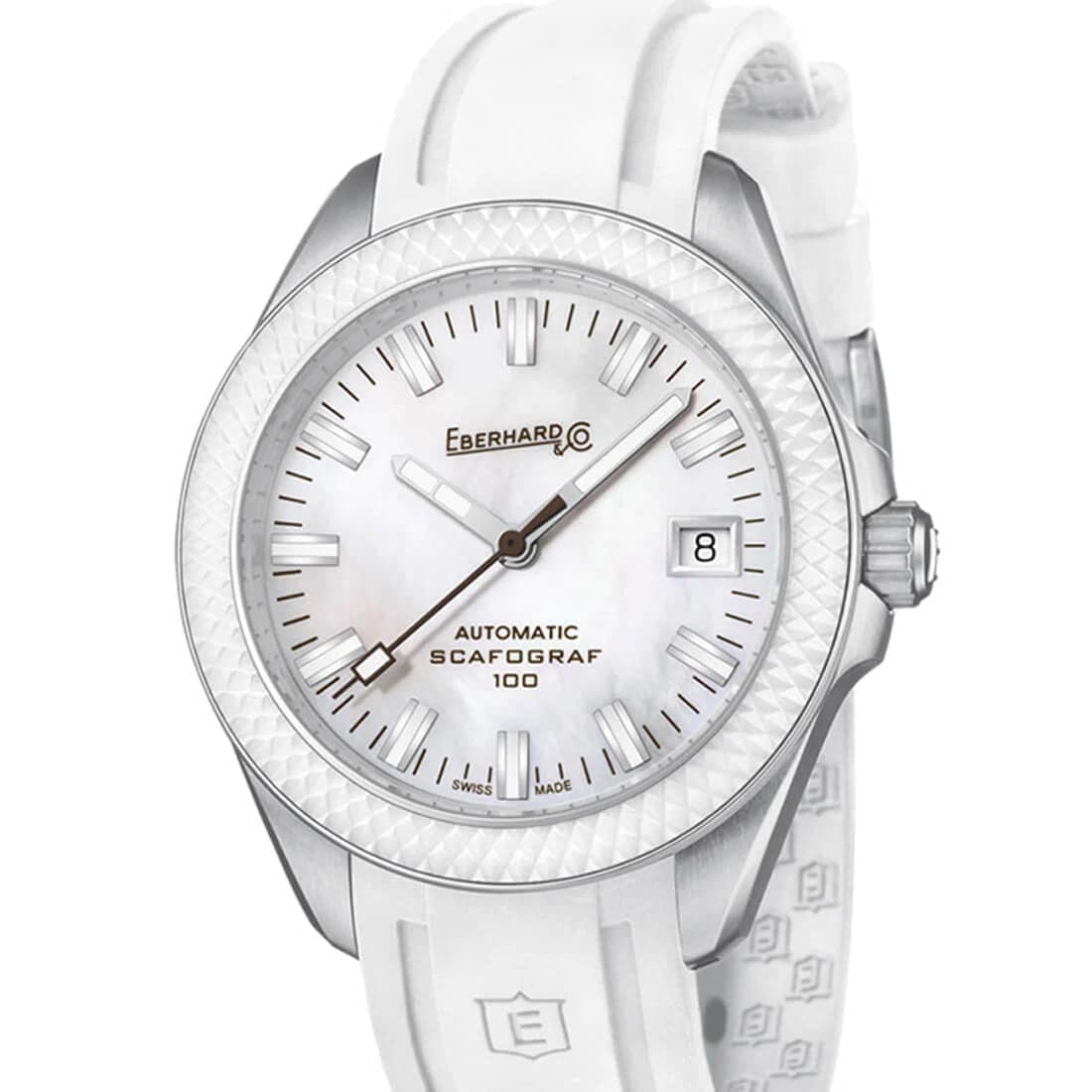 Eberhard & Co Scafograf