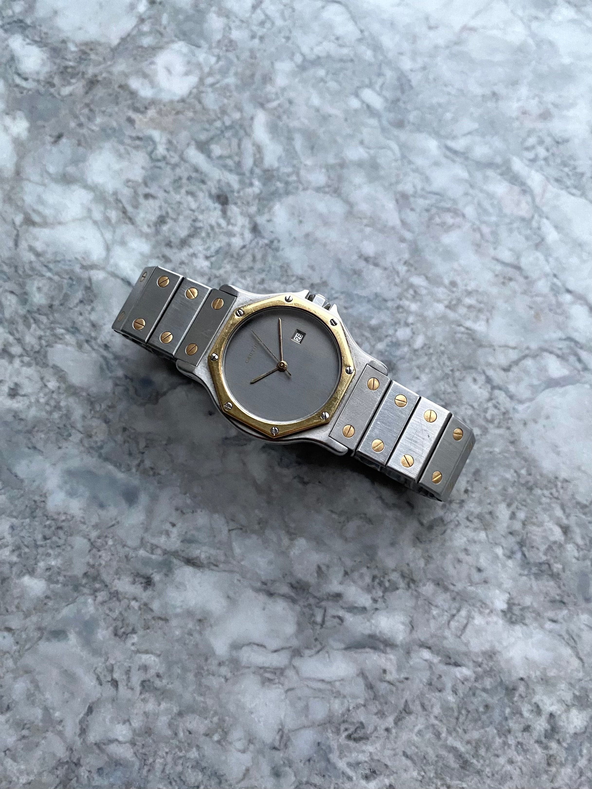 Cartier SQ4282617