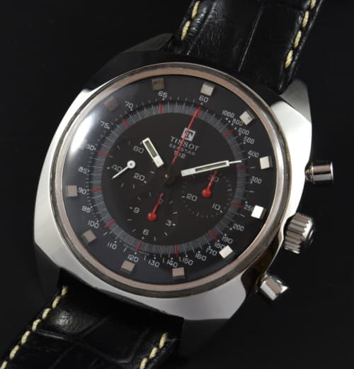Tissot Seastar
