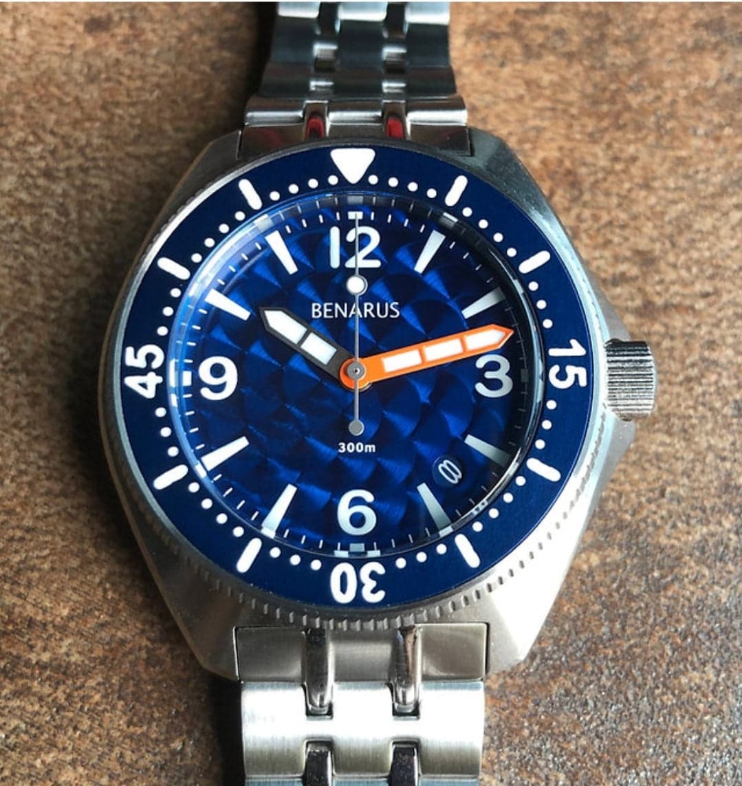 benarus 37902