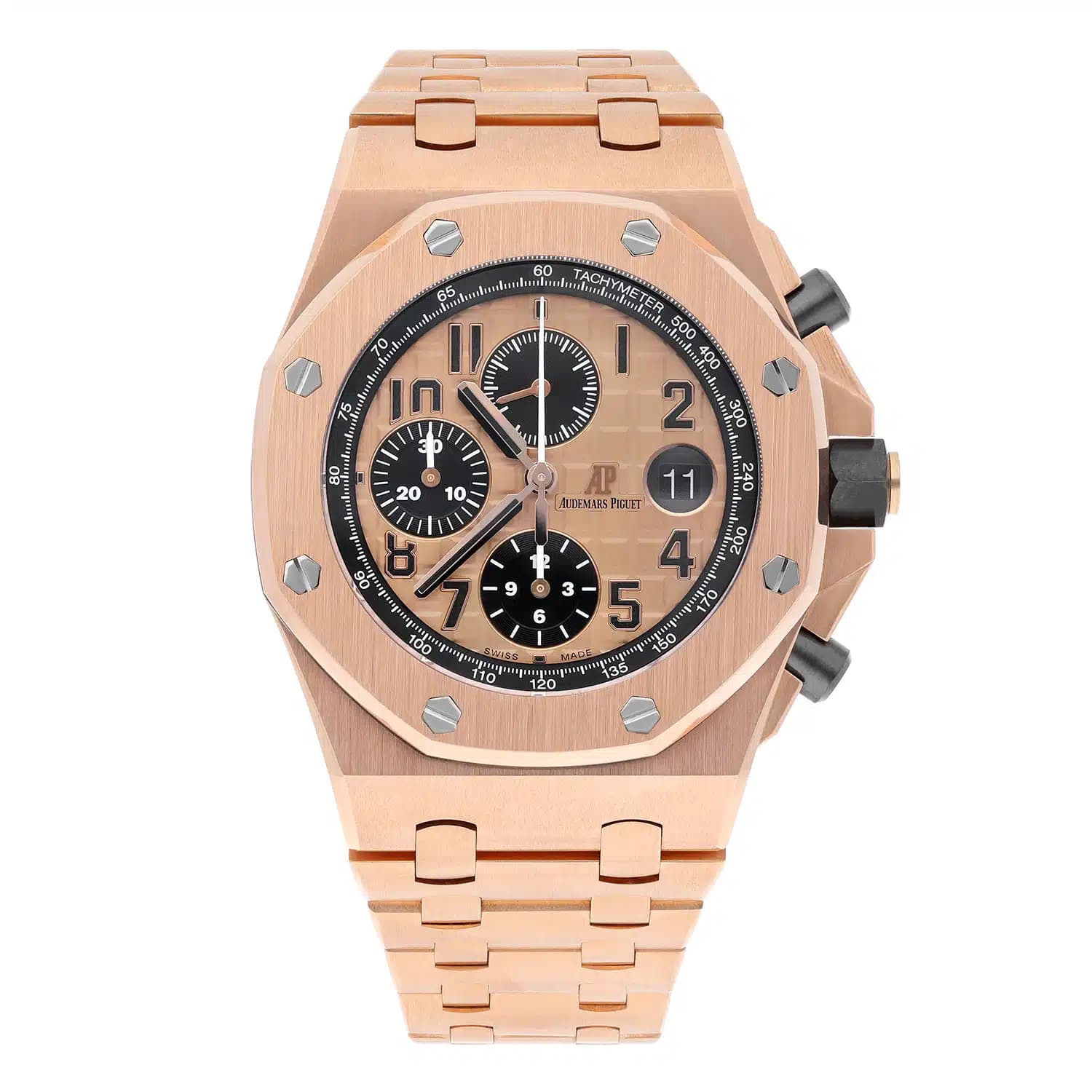 Audemars Piguet Royal Oak Offshore