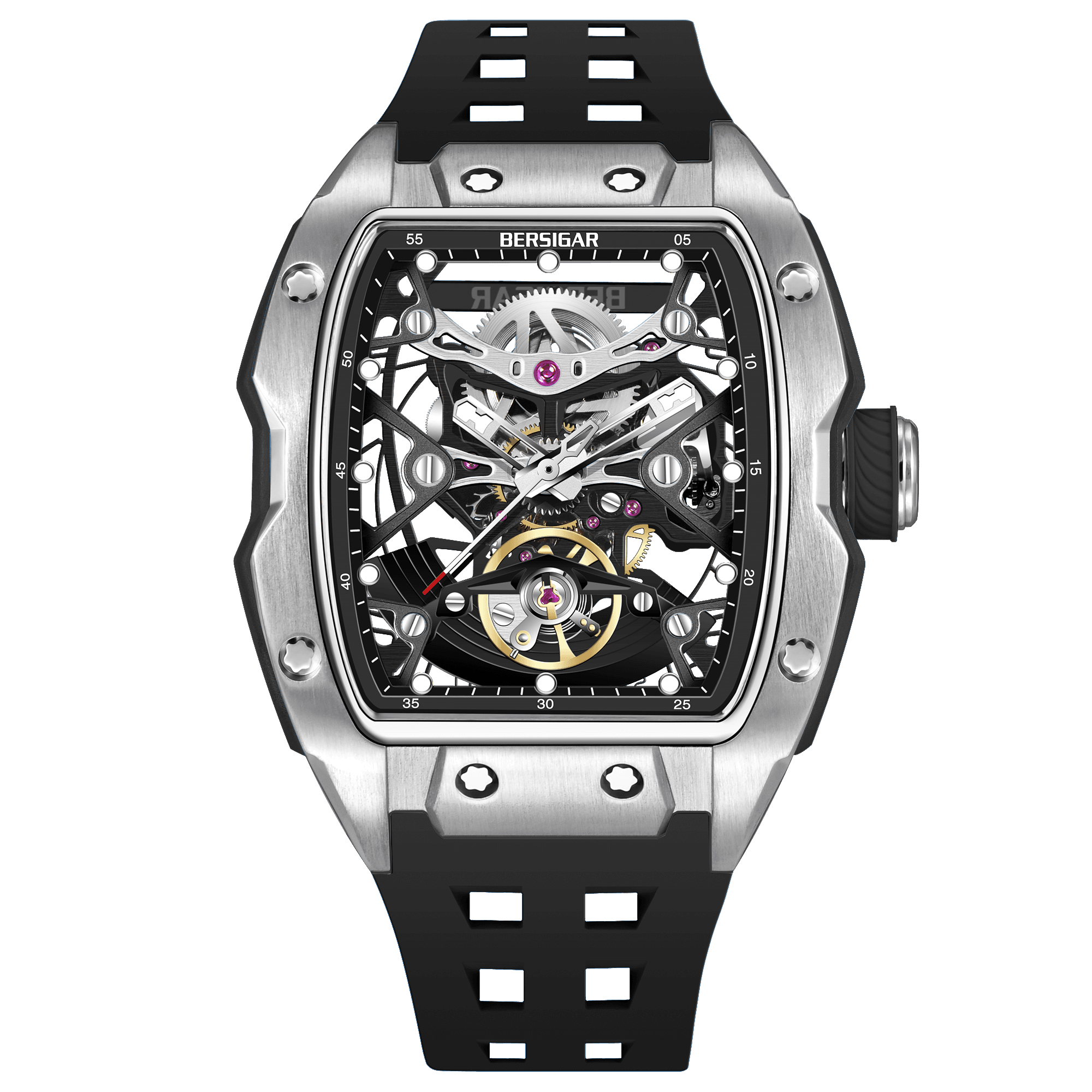 Bersigar Watches Richardo