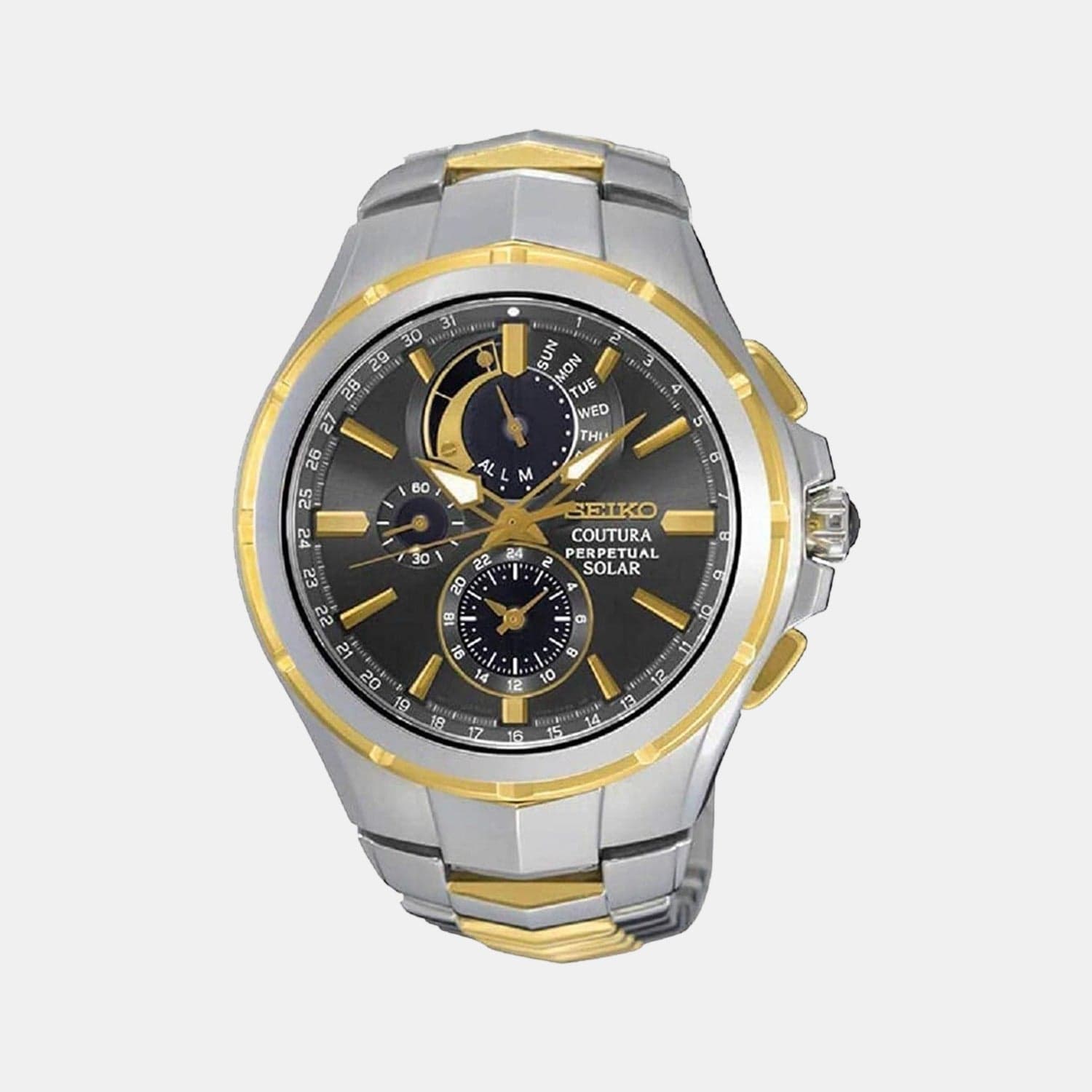 Seiko Coutura
