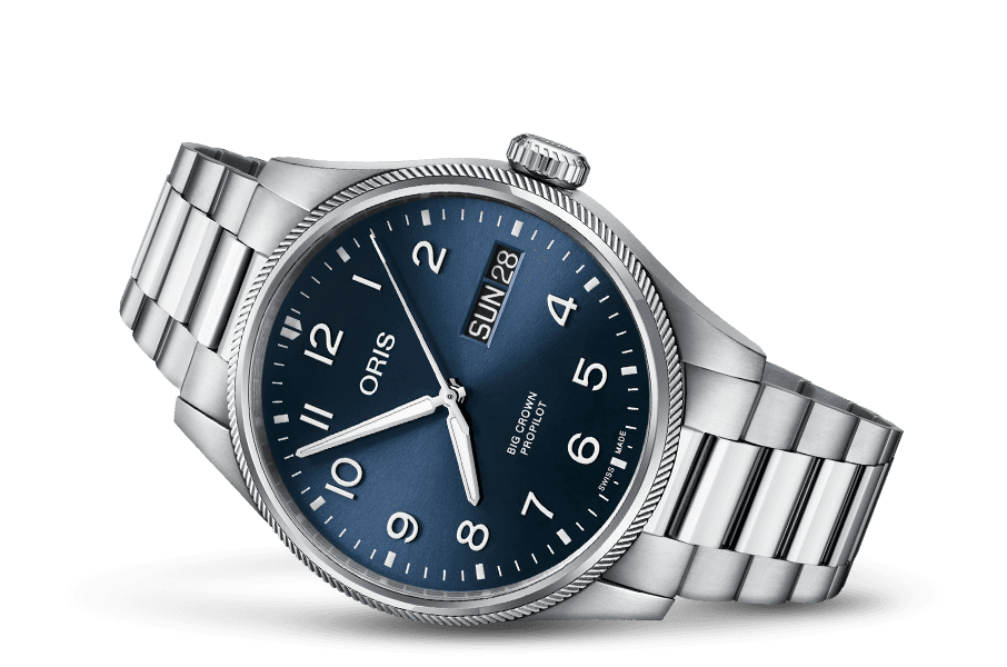 Oris ProPilot