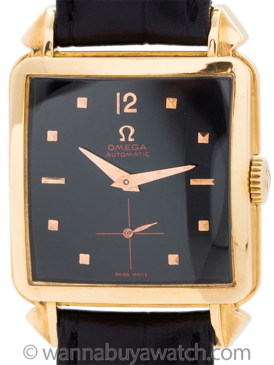 Omega 45736