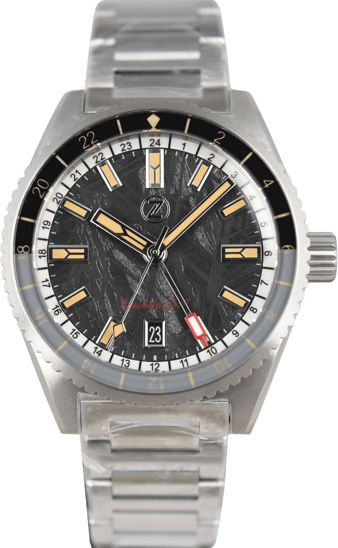 Zelos Blacktip