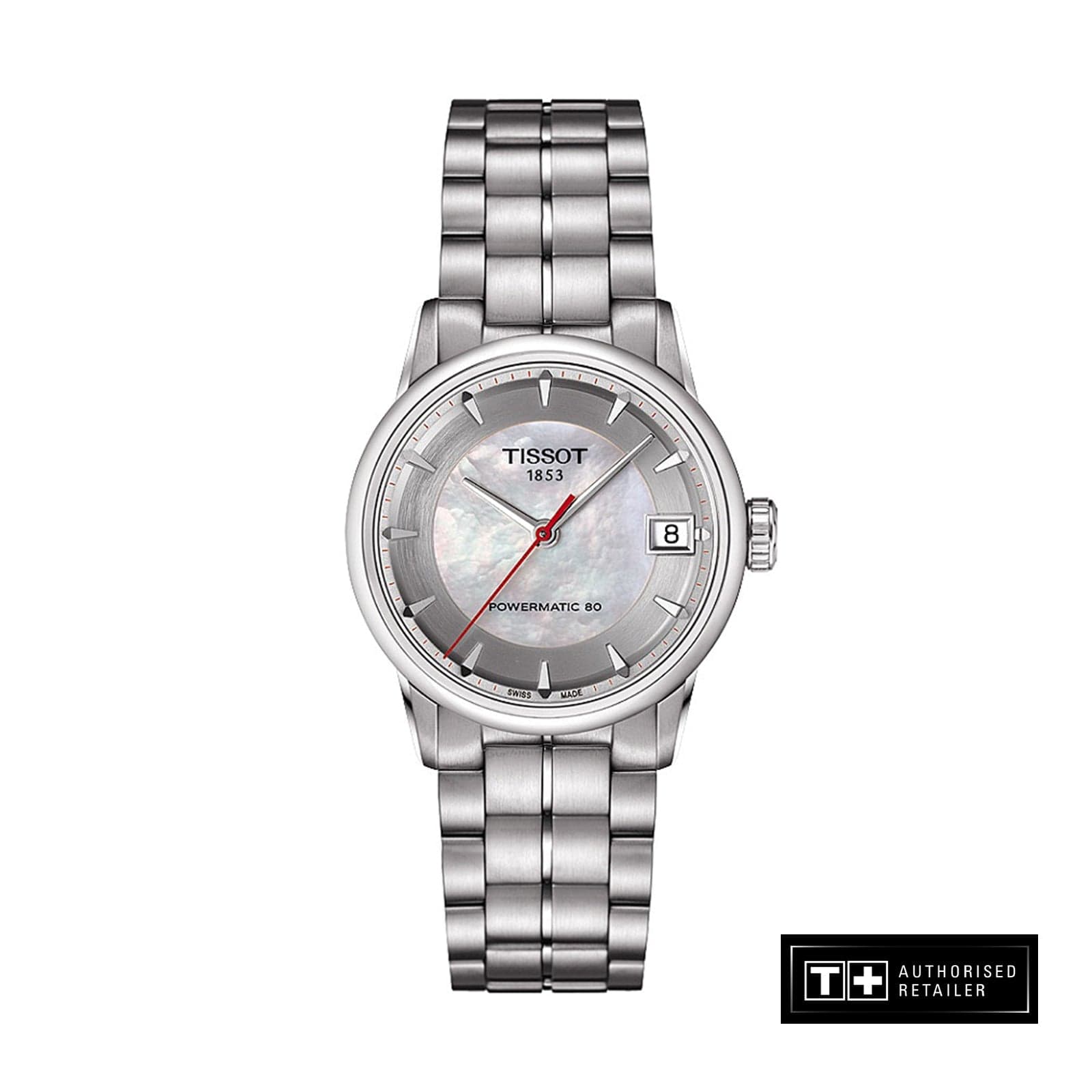 Tissot Luxury