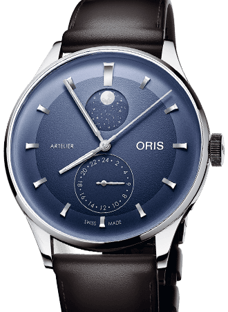 Oris Artelier