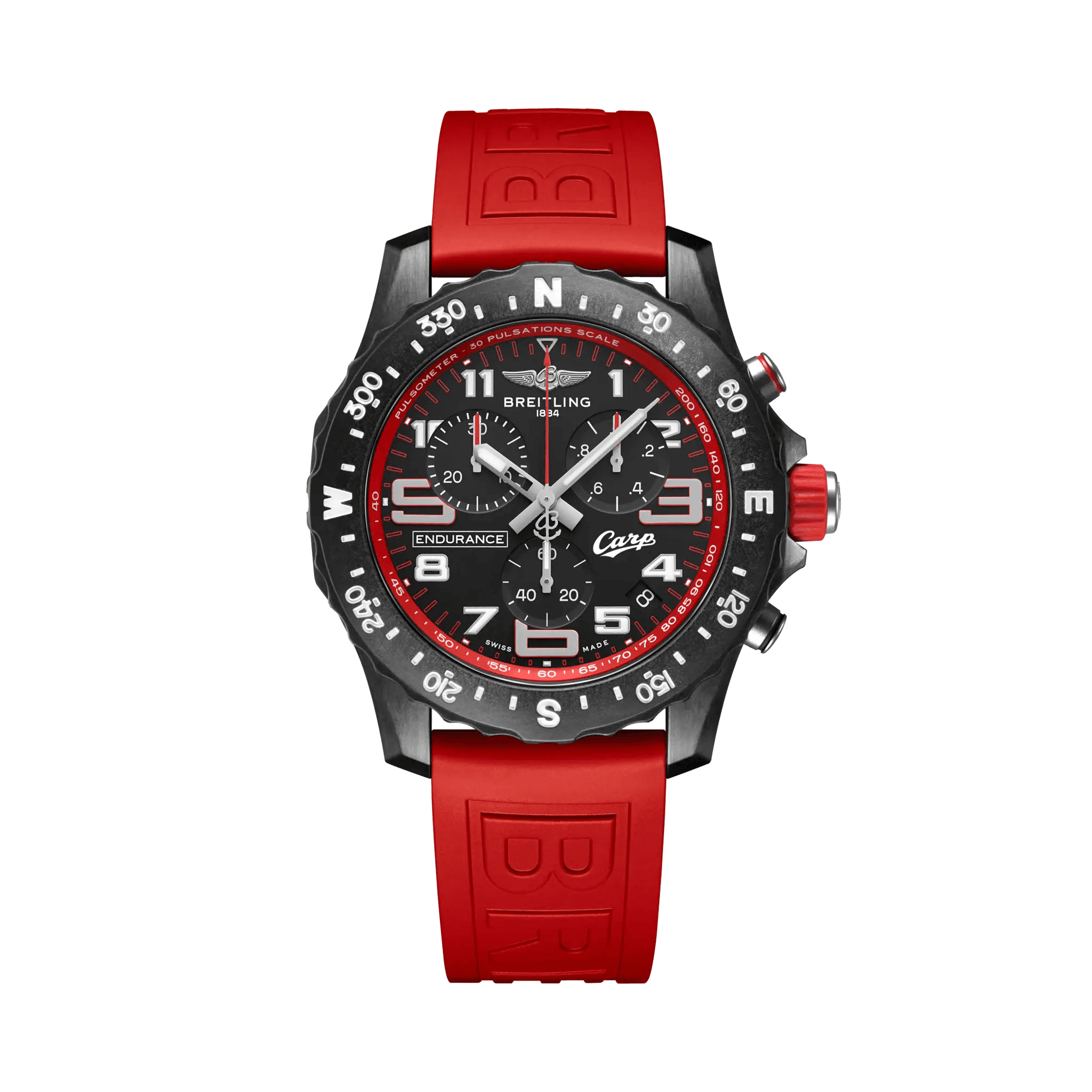 Breitling Endurance Pro