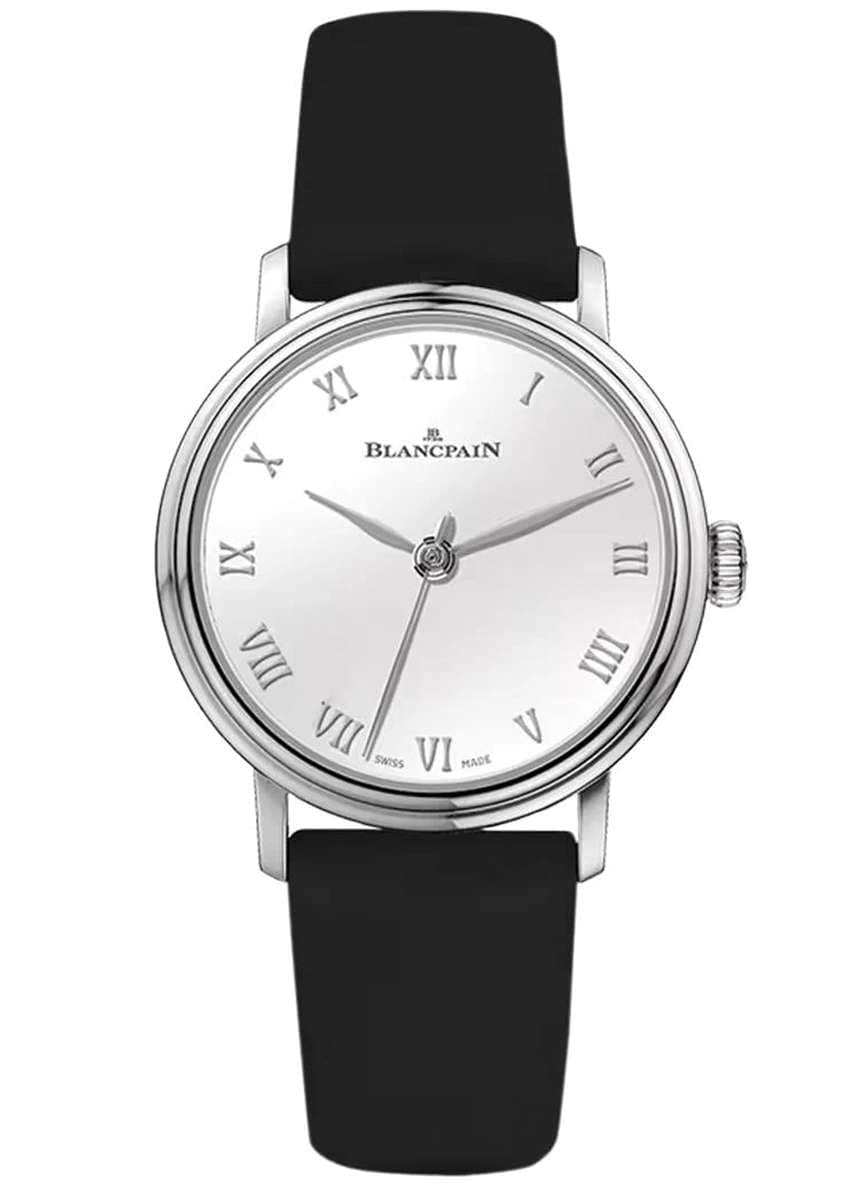 Blancpain Villeret
