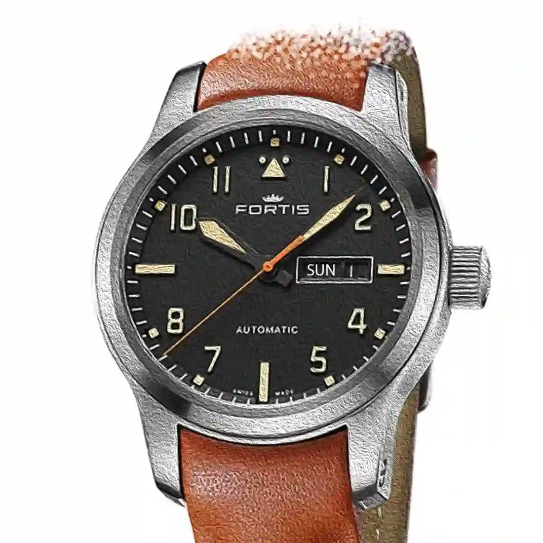 Fortis Aeromaster